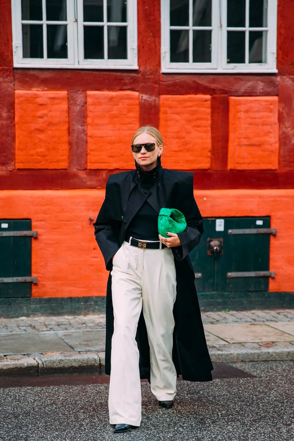 How to Elevate Your Style With Tailored Pants – Grace Melbourne