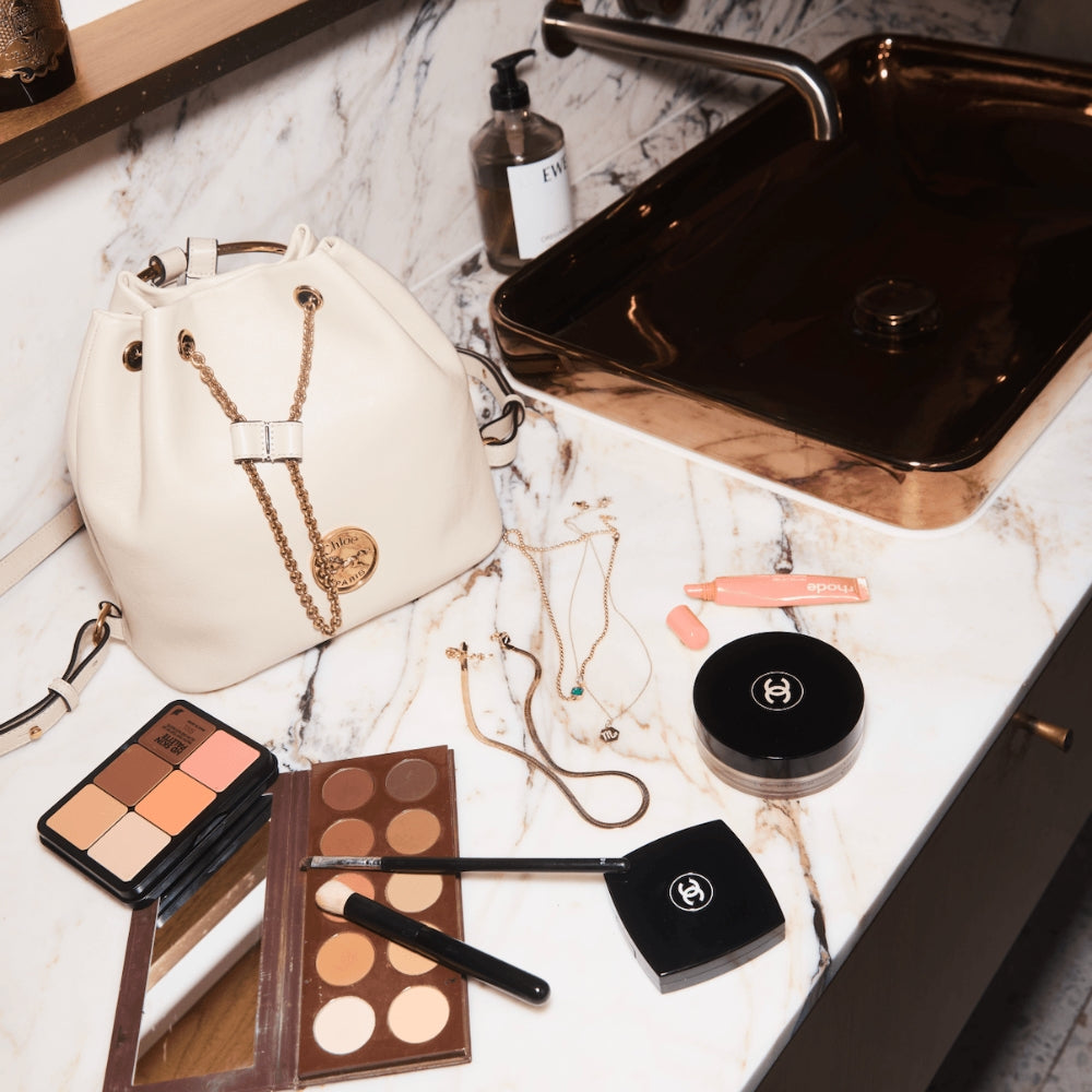 Makeup Matters — Julie Provis