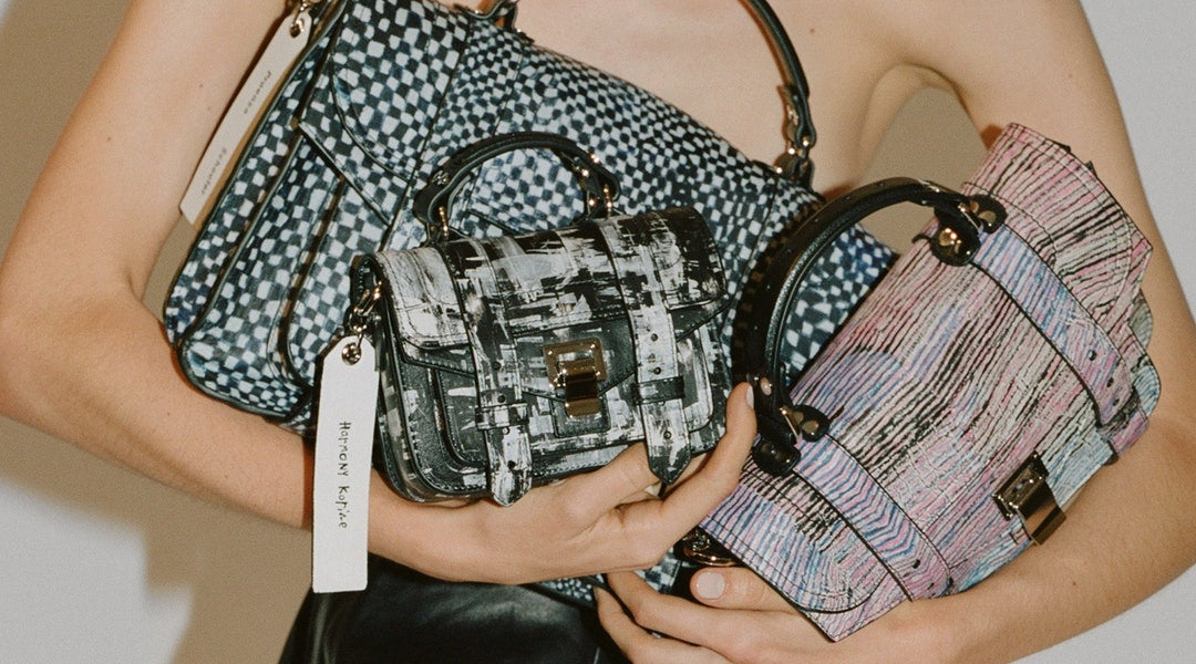 Celebrating the Proenza Schouler PS1