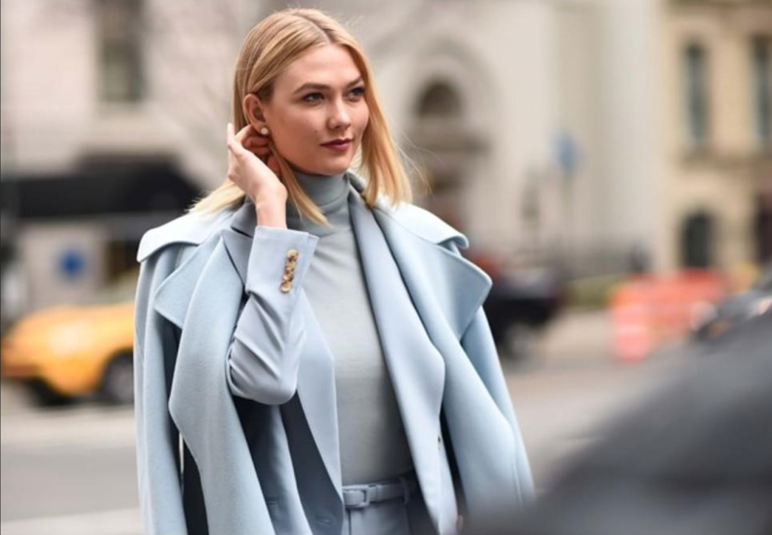 NYFW: The Trend Report