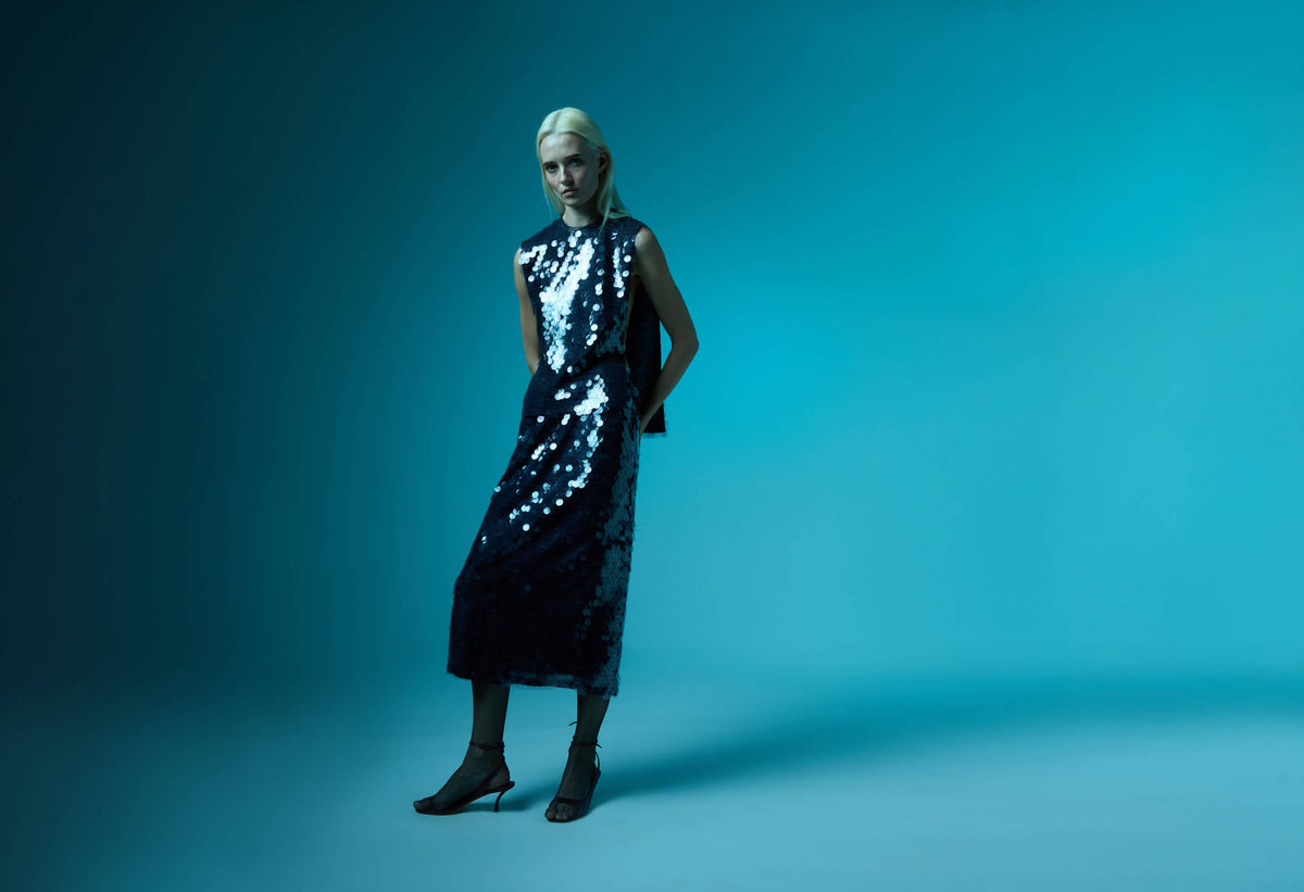 Tibi Capsule