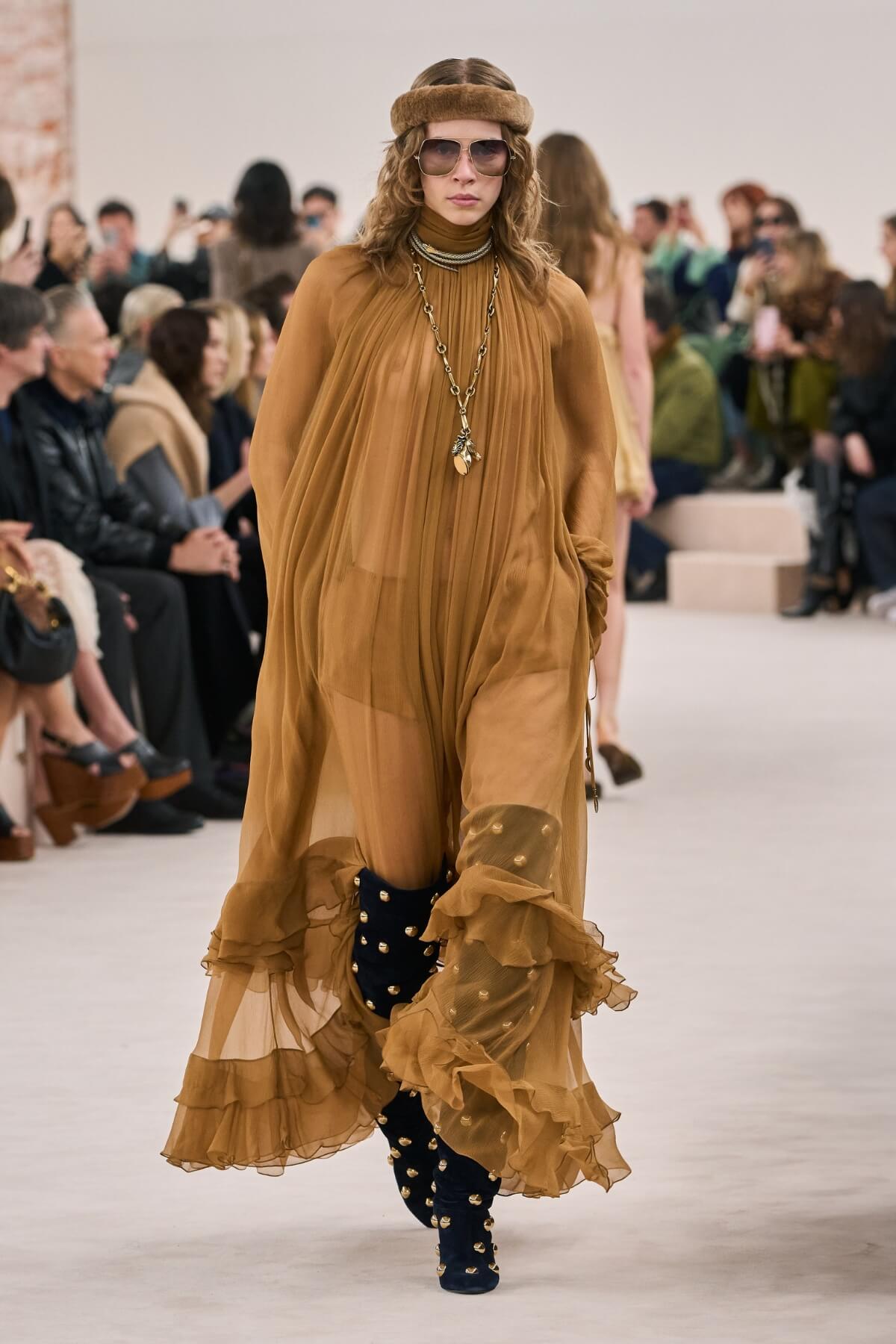 Chloé Fall Winter 2024