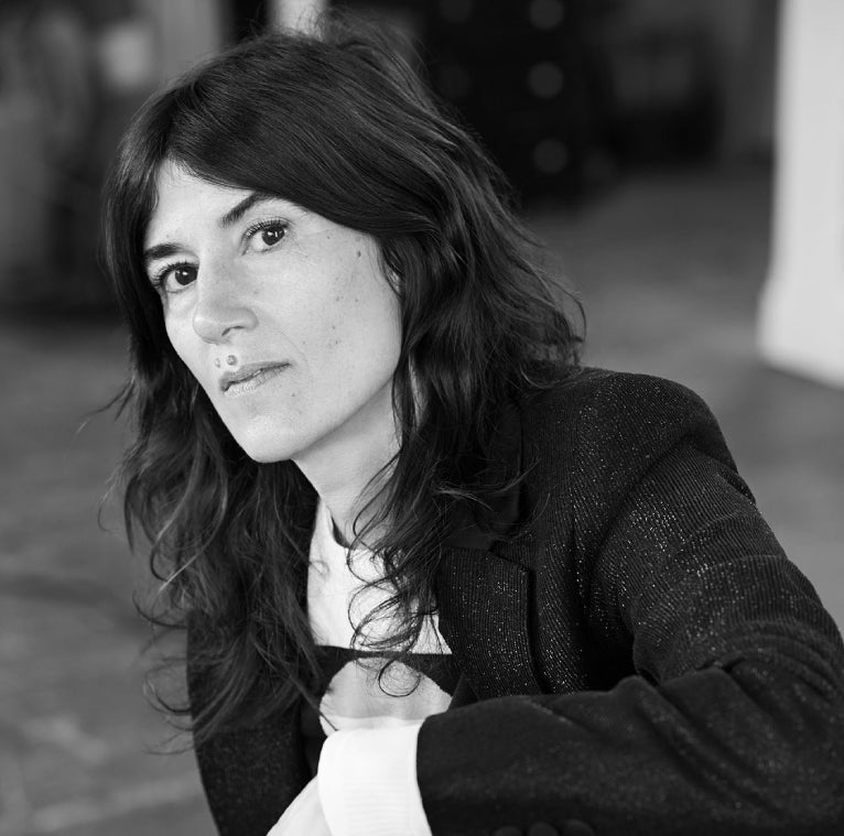 Bella Freud