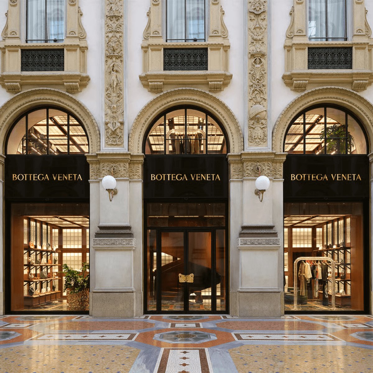 Bottega Veneta