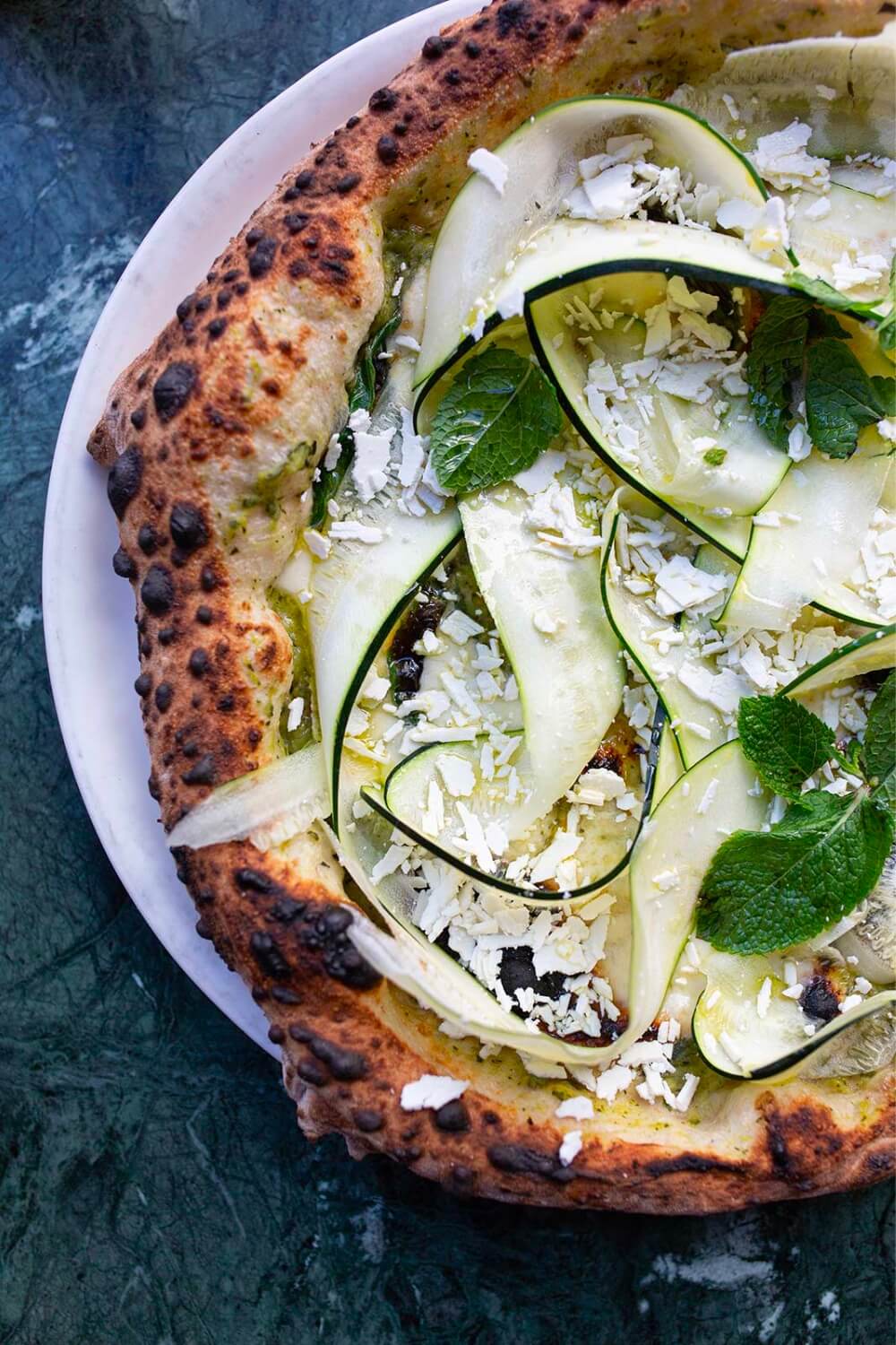 Da Roco Pizza Paris Bourse Where To Eat