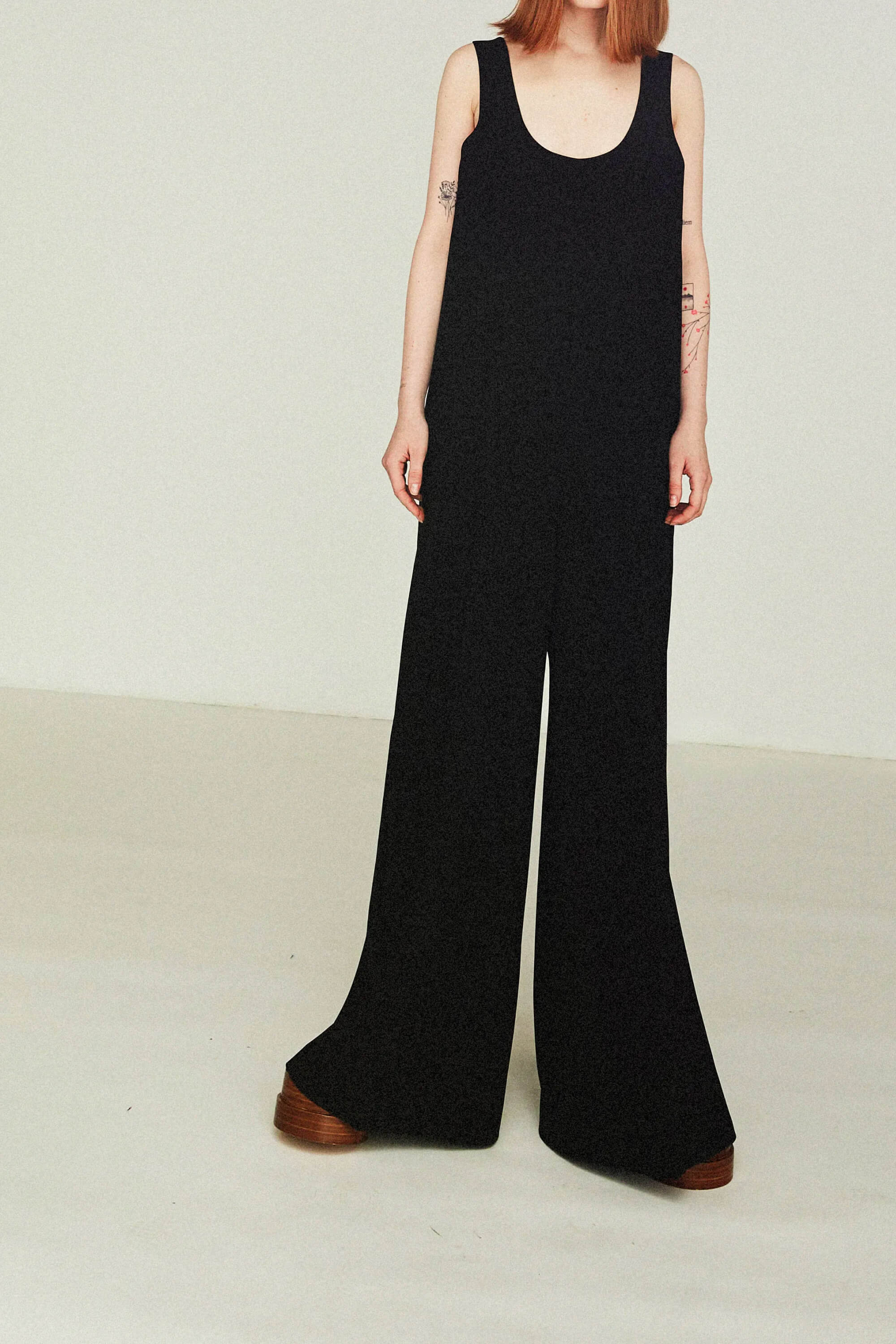Designer pants for women A.W.A.K.E. Mode luxury fashion