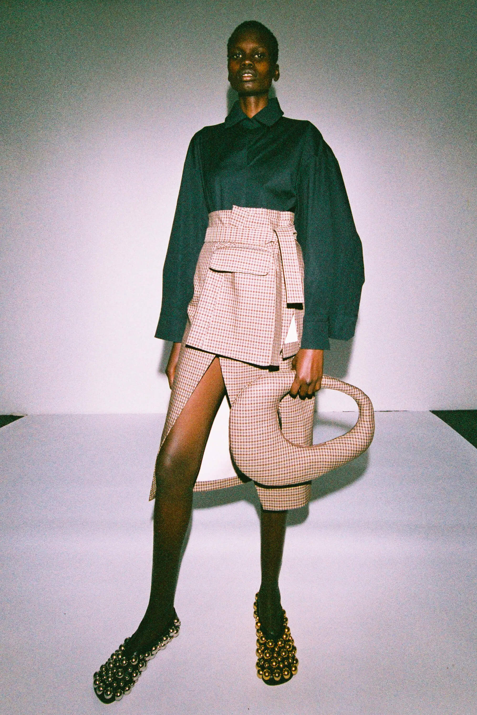 Designer clothing for women from A.W.A.K.E. Mode Resort 2023 Lookbook