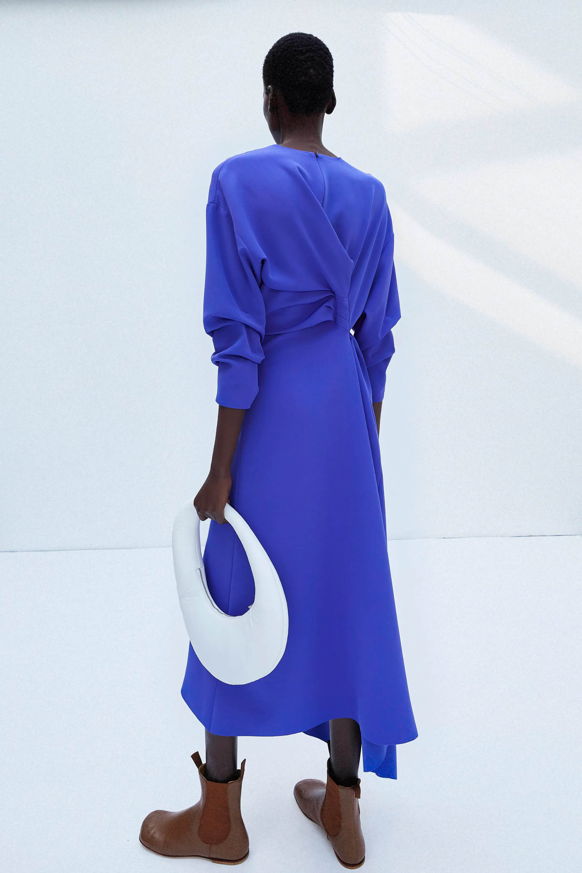 A.W.A.K.E. Mode Midi Dress for women resort 2023