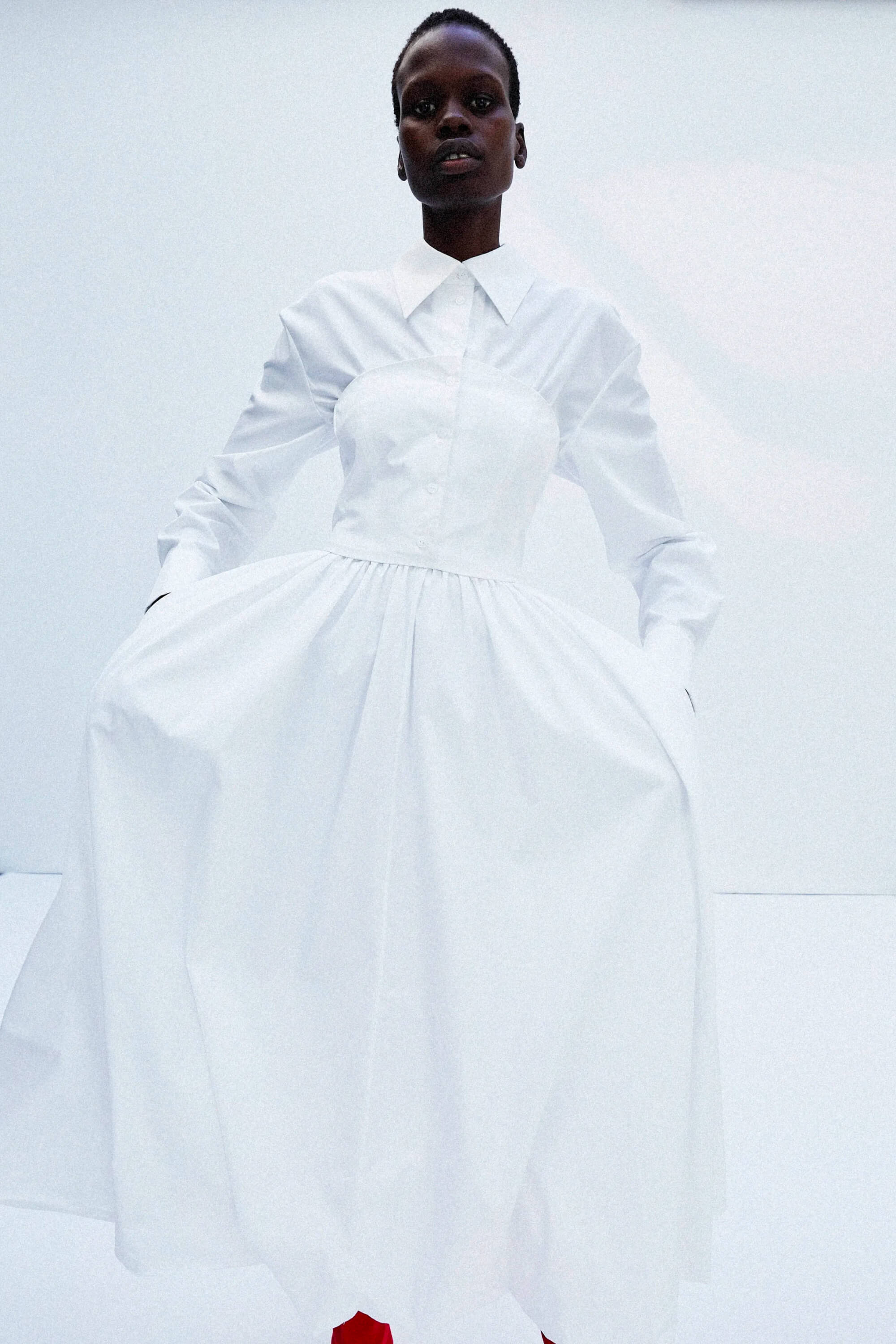 A.W.A.K.E. Mode Designer clothing for women resort 2023 lookbook
