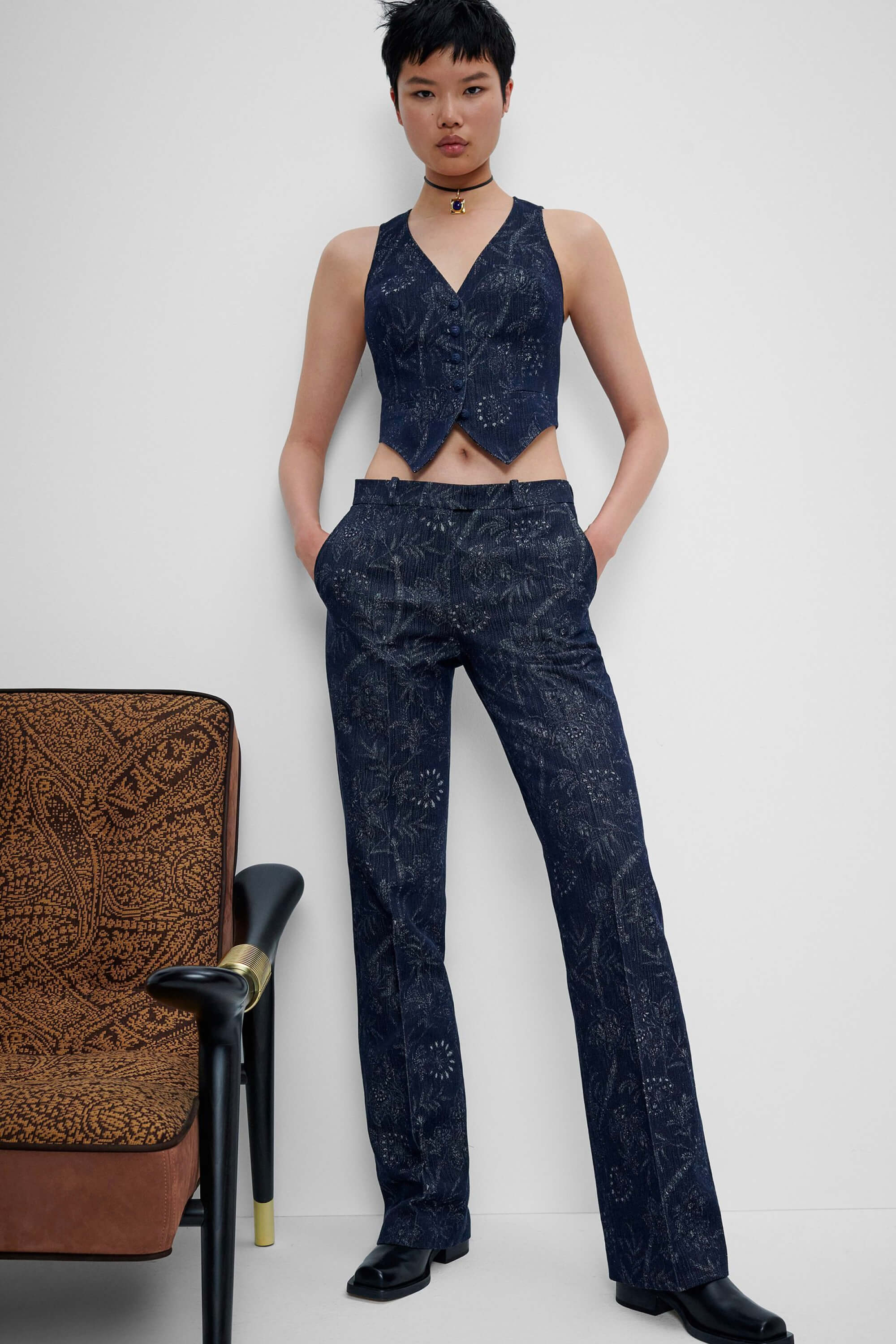 Etro Designer Womenswear Resort 2023 Collection