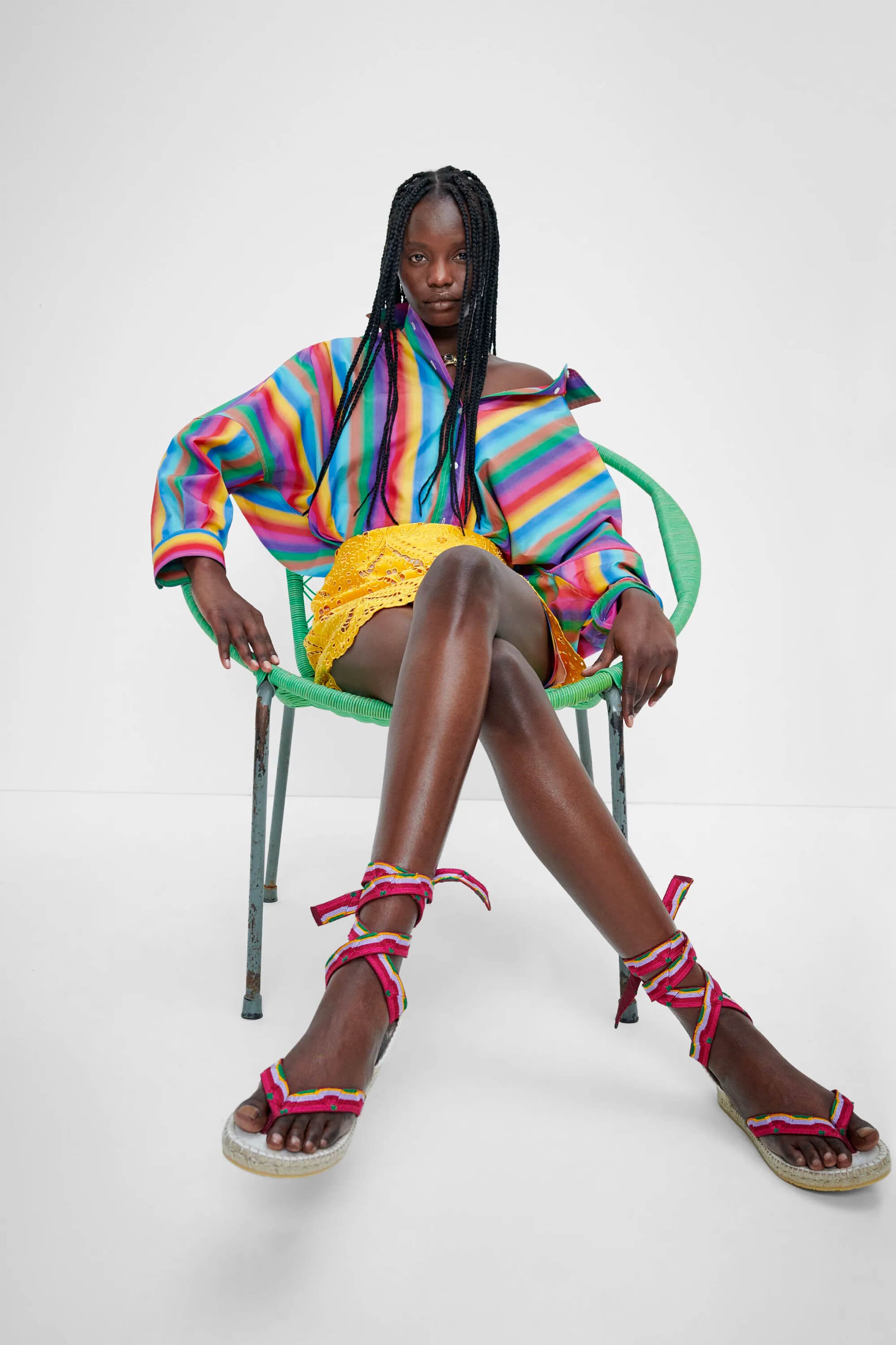 Etro Designer Womenswear Resort 2023 Collection