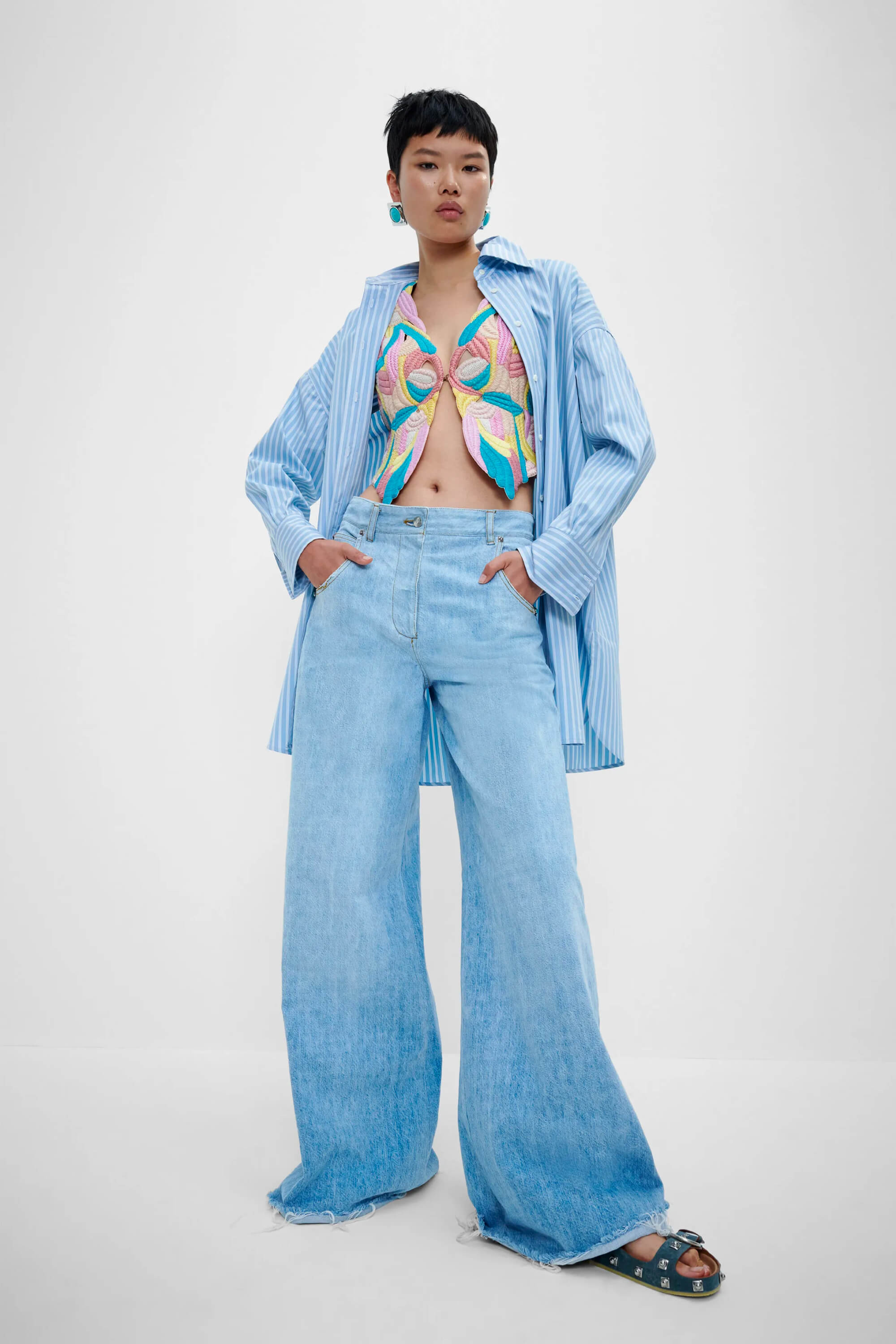 Etro Designer Womenswear Resort 2023 Collection