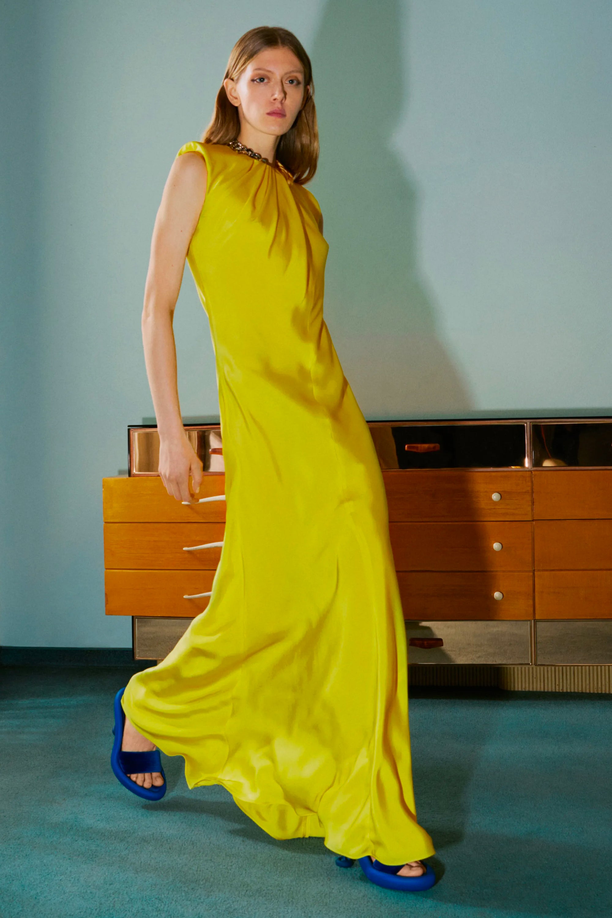 Stella McCartney Designer Eveningwear and Dresses for Women