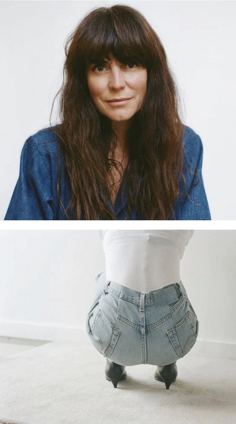 Designer Jeans E.L.V. Denim