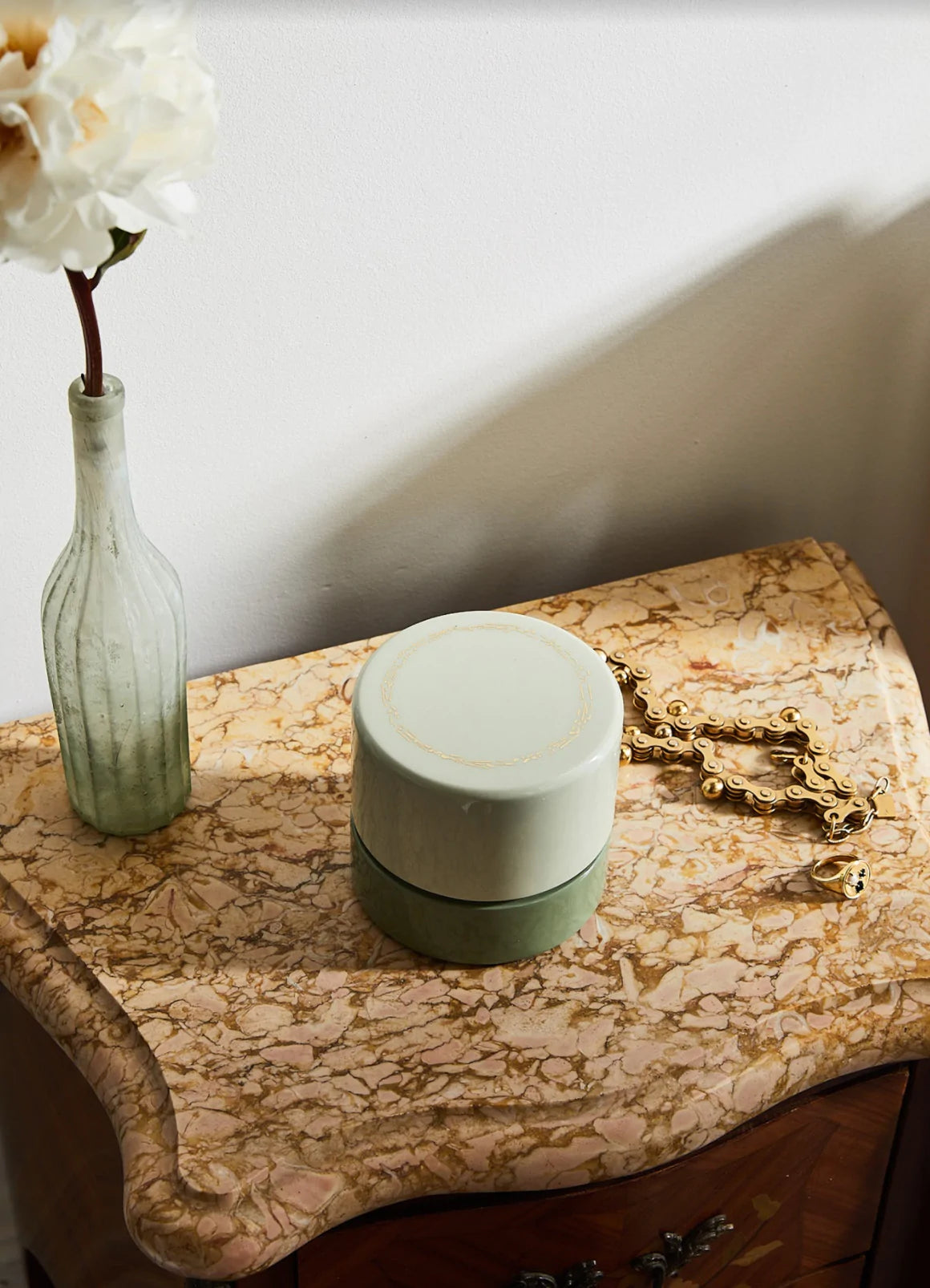 Trove Mint Side Kick Melbourne Jewellery Box