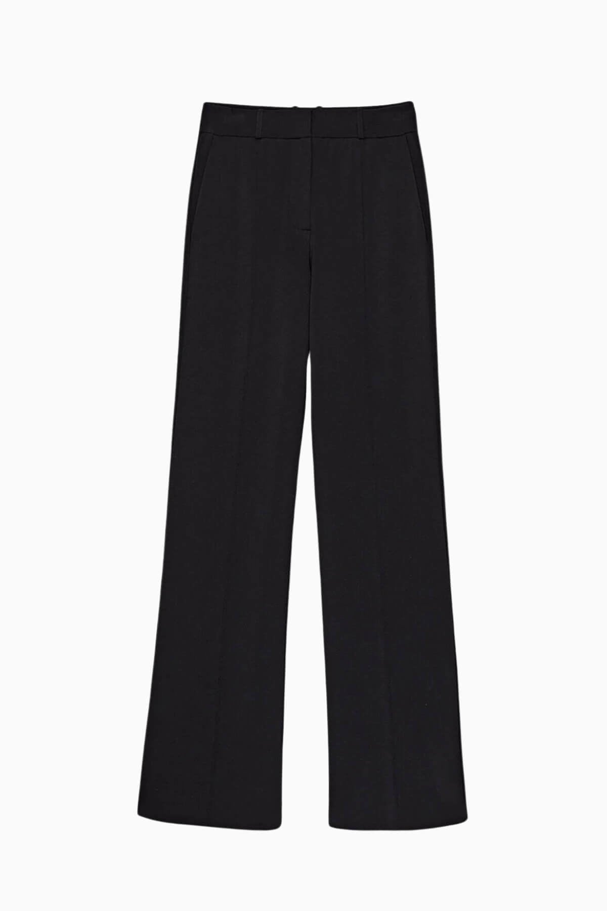 Joseph Milano Knitted Pant - Black
