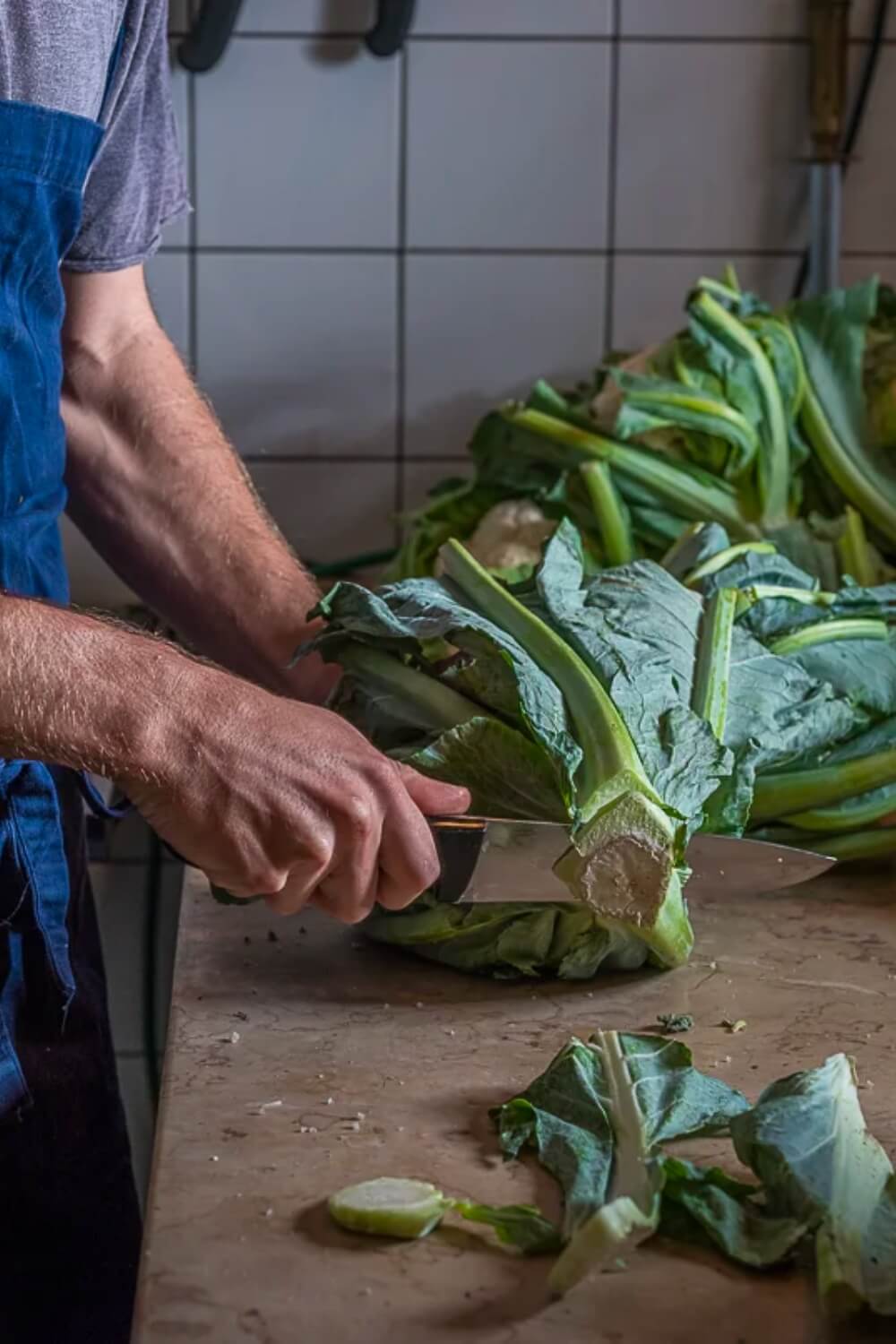 Miznon Restaurant Paris Marais Where To Eat