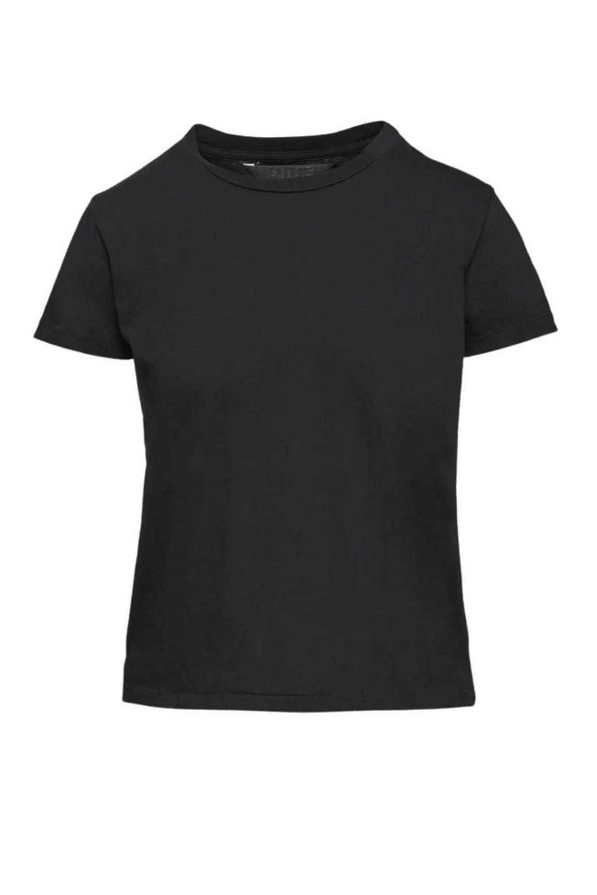 Mother The Lil Goodie Goodie T-Shirt - Black