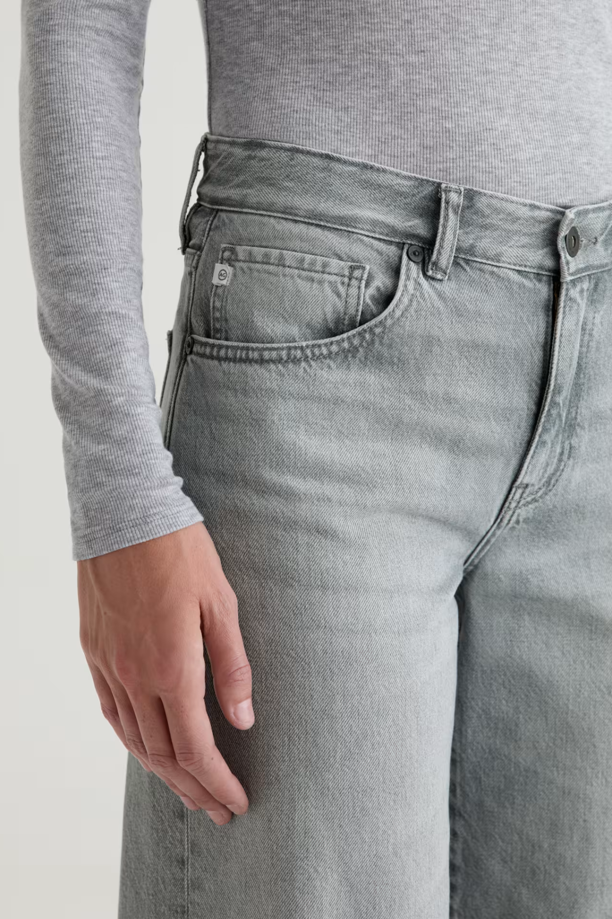 AG Denim Adria - Al Fresco