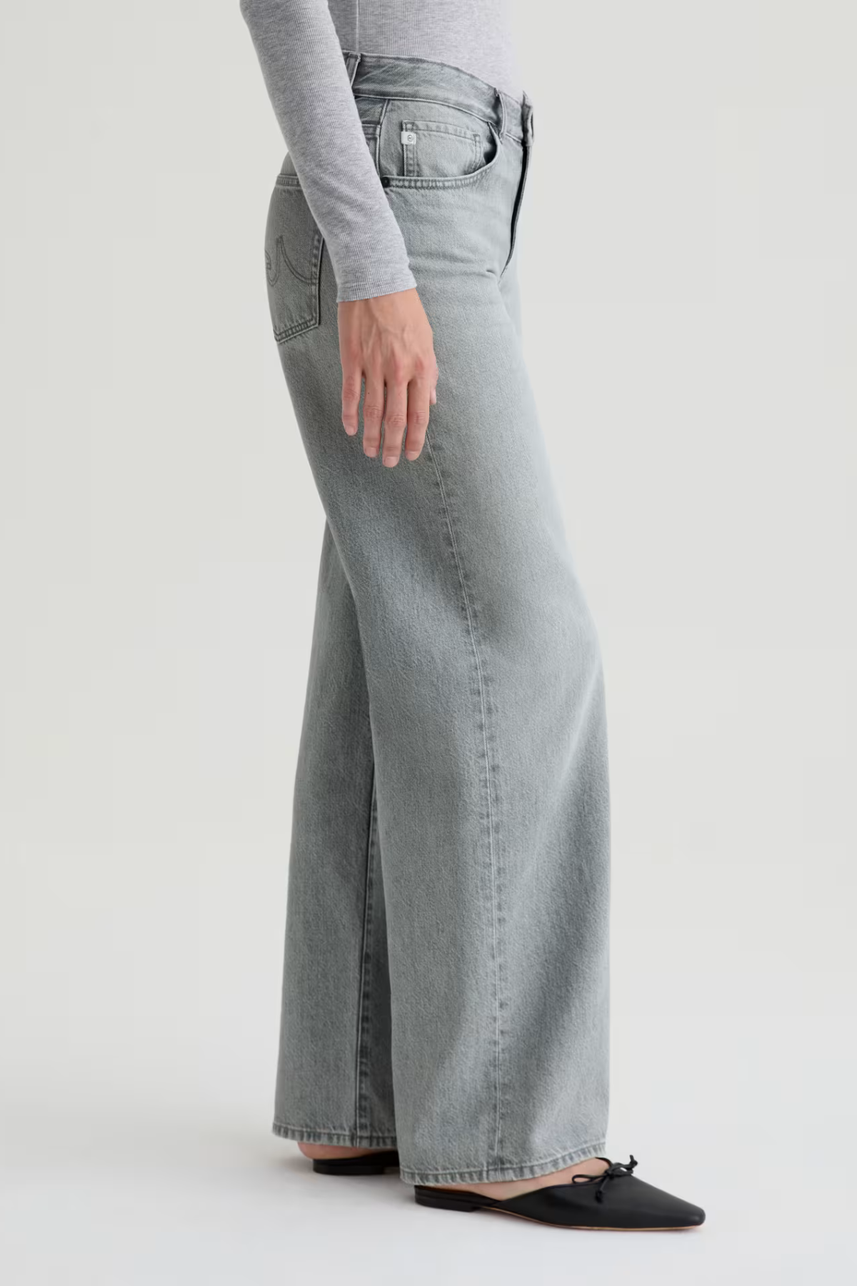 AG Denim Adria - Al Fresco