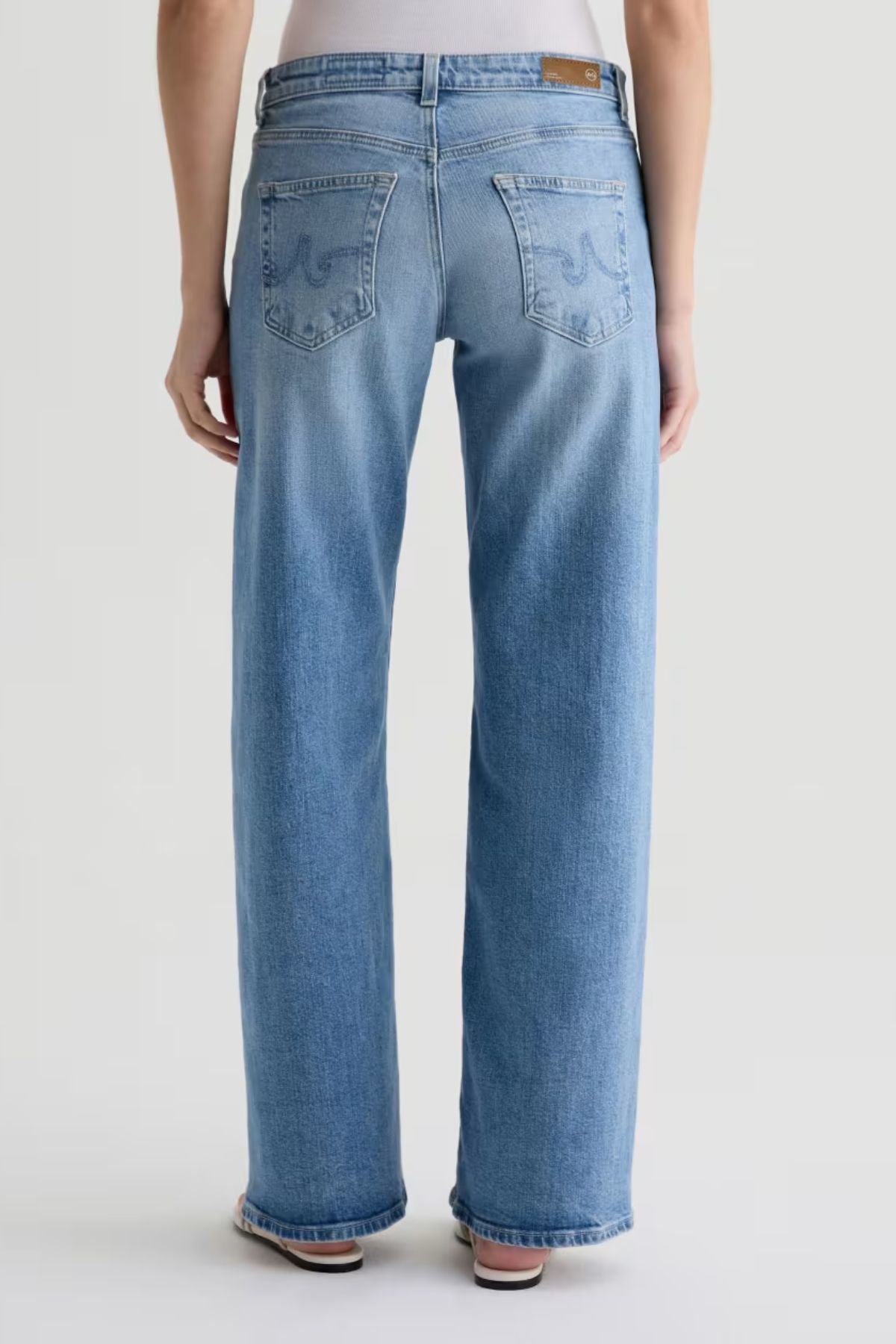 AG Denim Adria - Helios