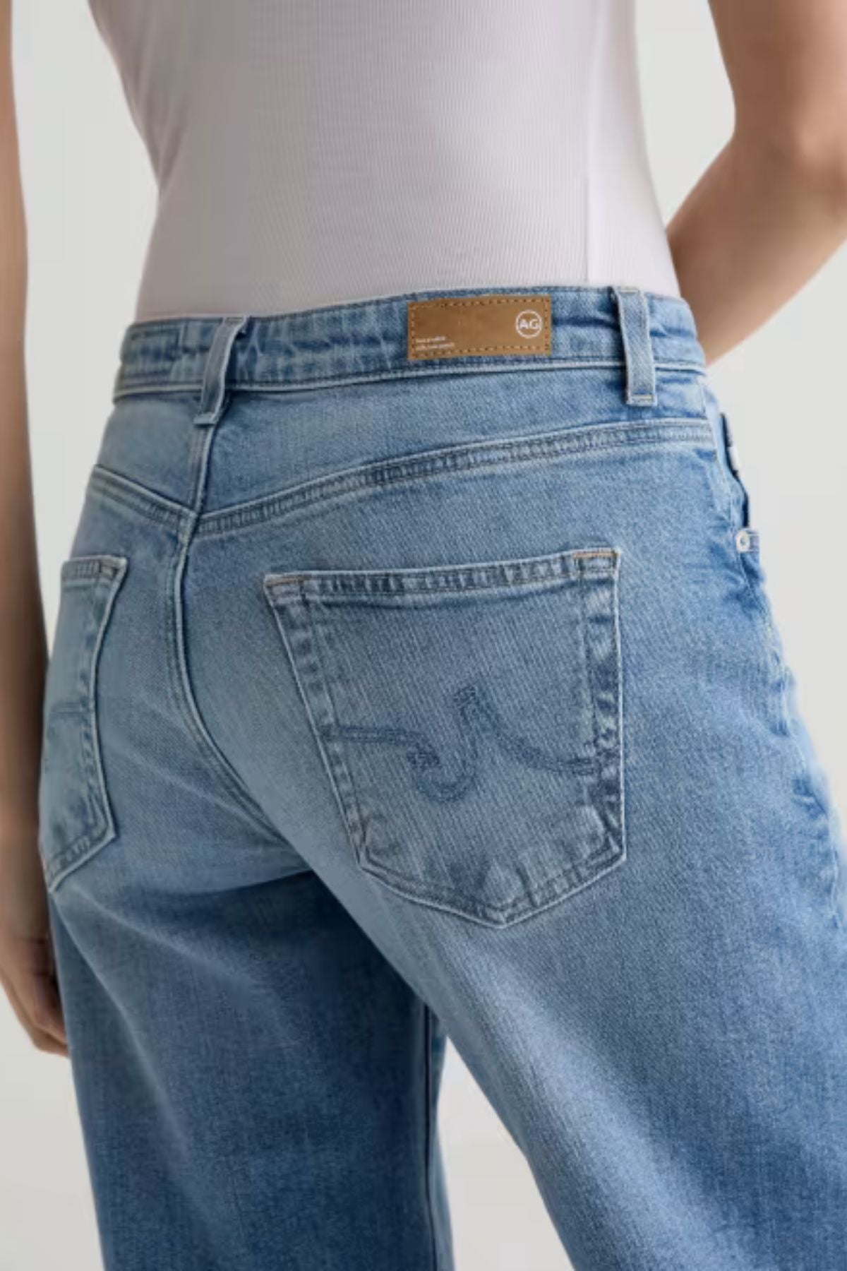 AG Denim Adria - Helios