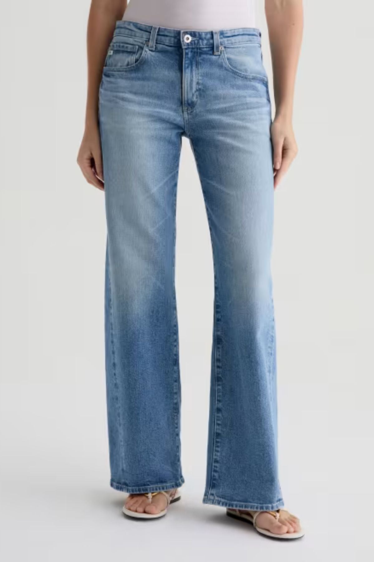 AG Denim Adria - Helios