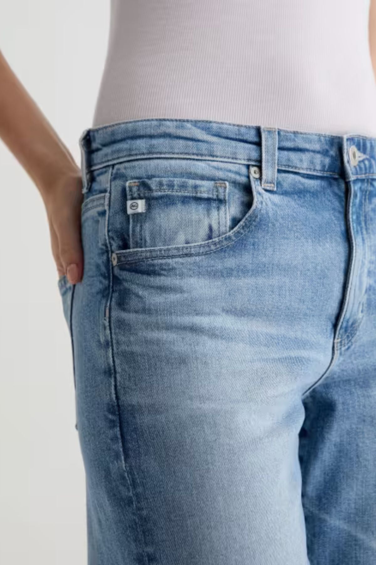 AG Denim Adria - Helios