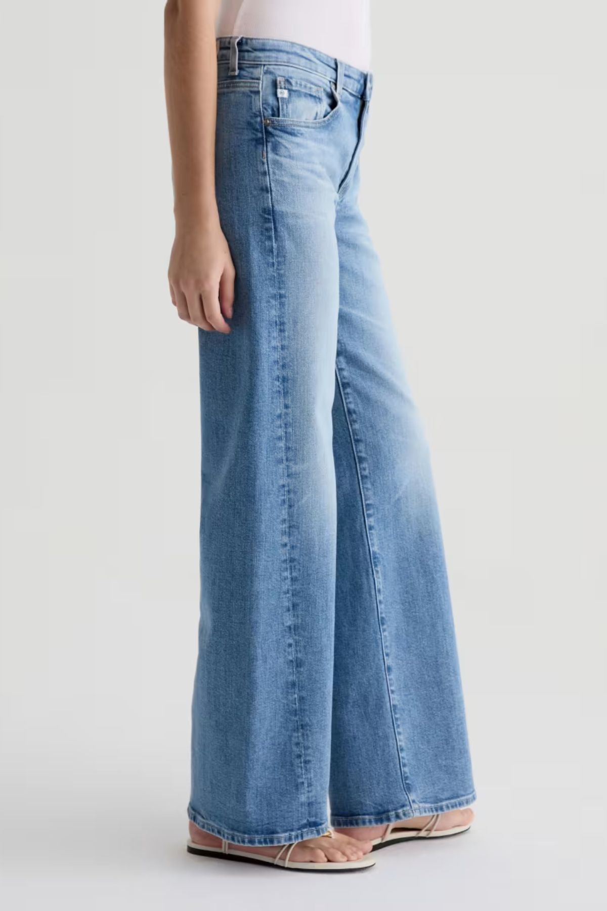AG Denim Adria - Helios