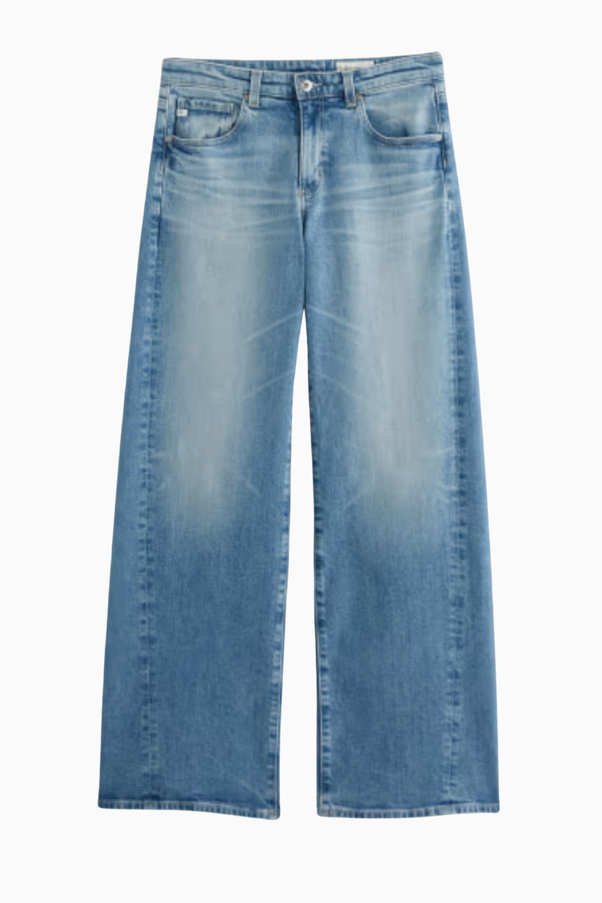 AG Denim Adria - Helios