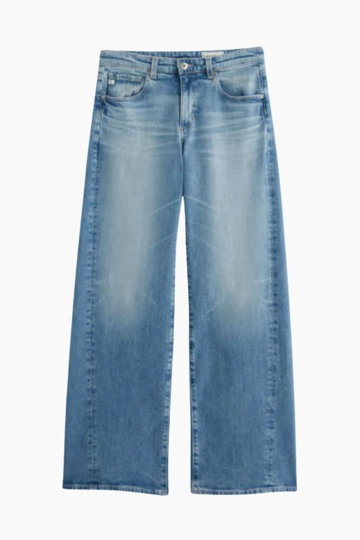 AG Denim Adria - Helios