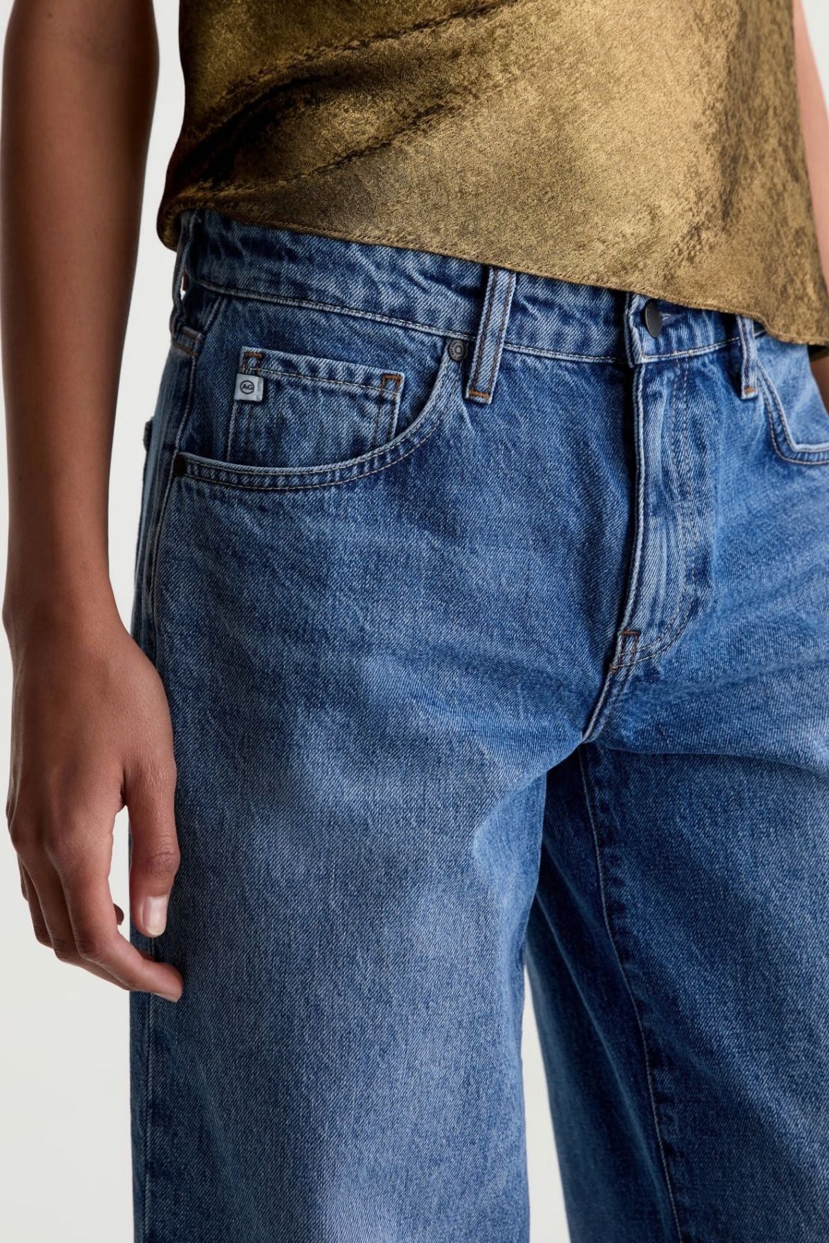 AG Denim Adria - Jive