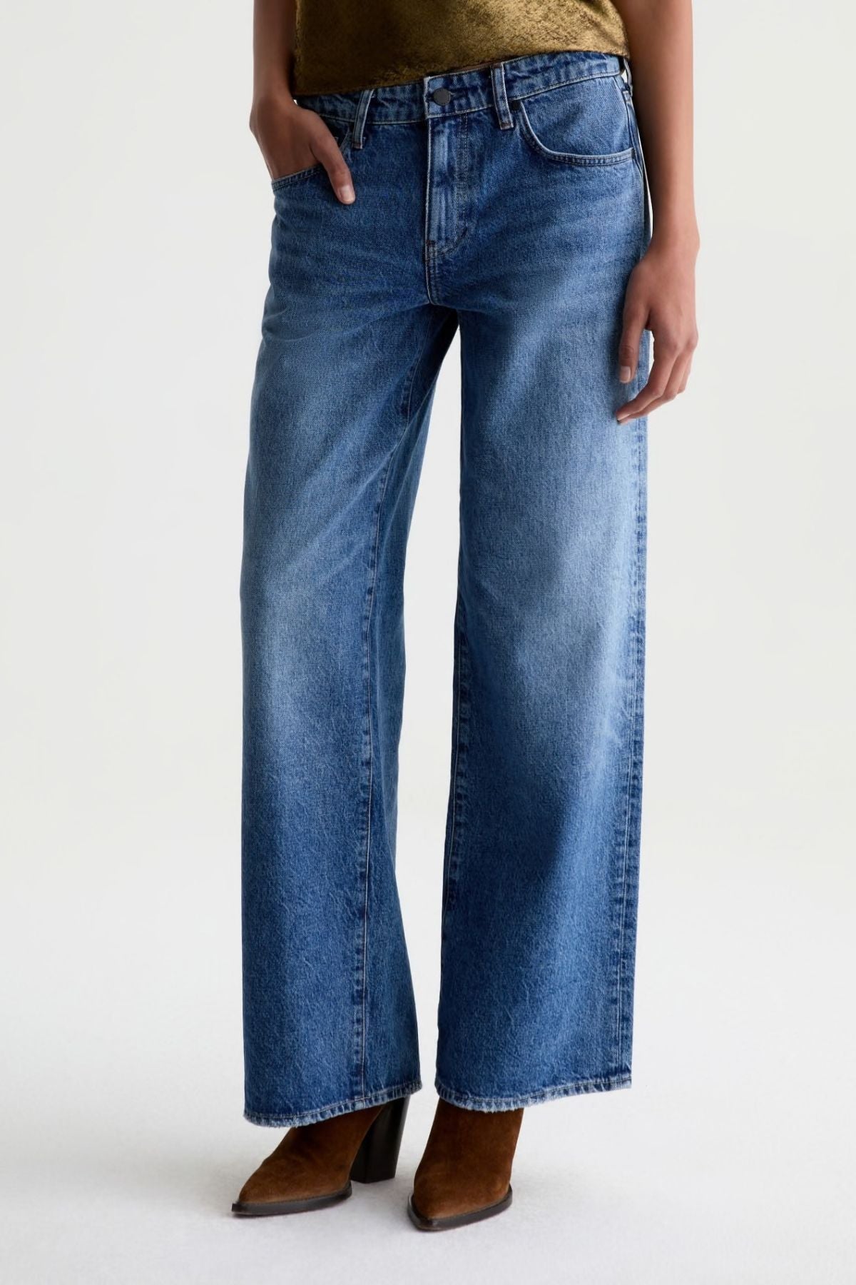 AG Denim Adria - Jive