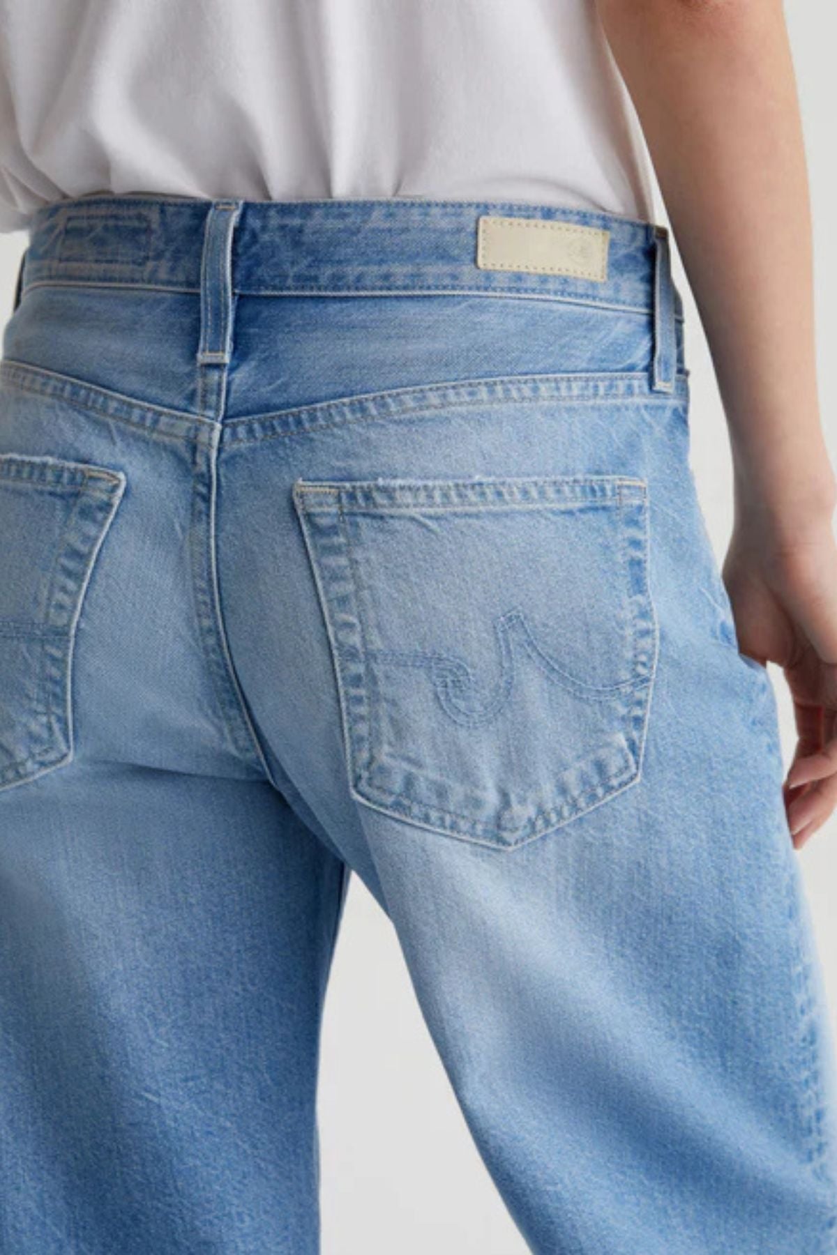 AG Denim Adria - Siren