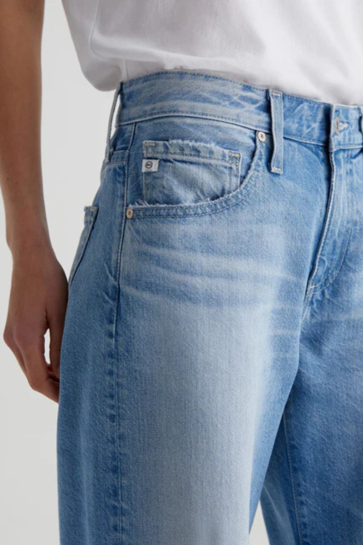 AG Denim Adria - Siren