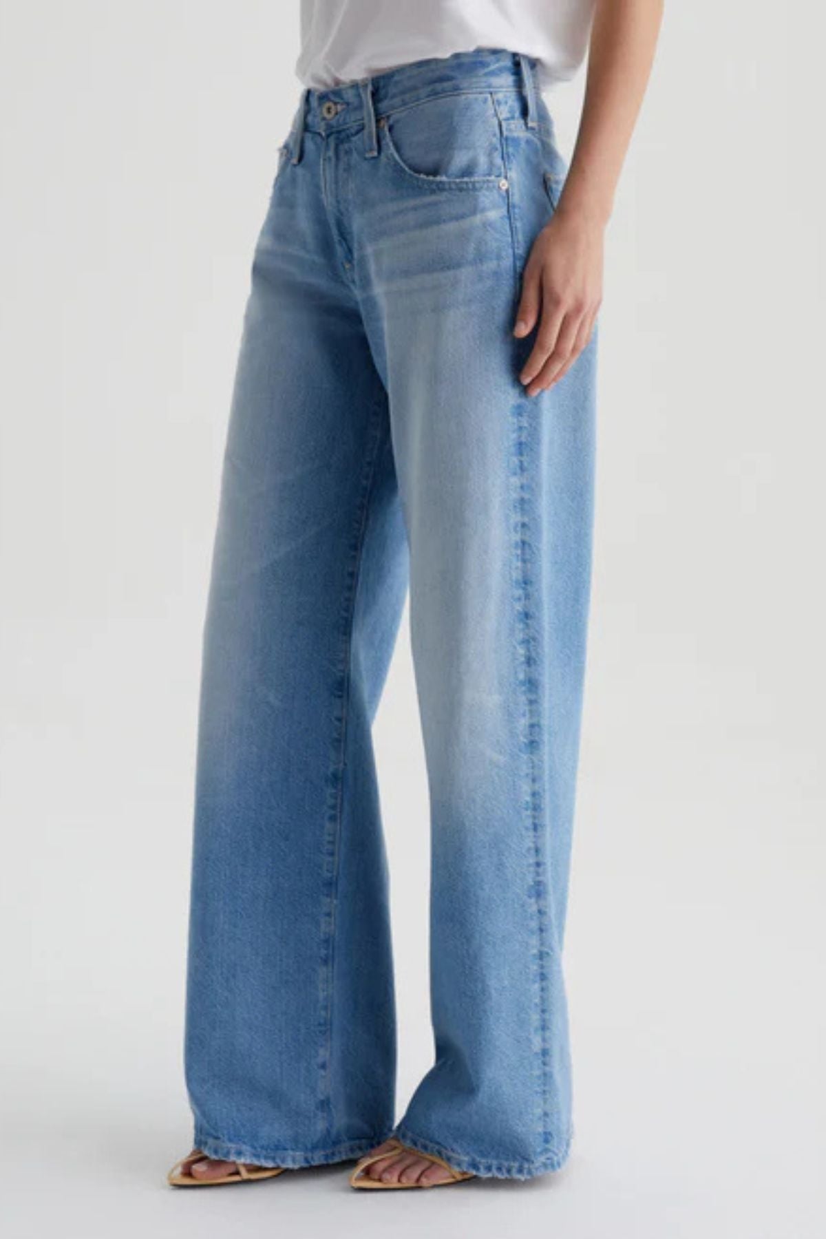 AG Denim Adria - Siren