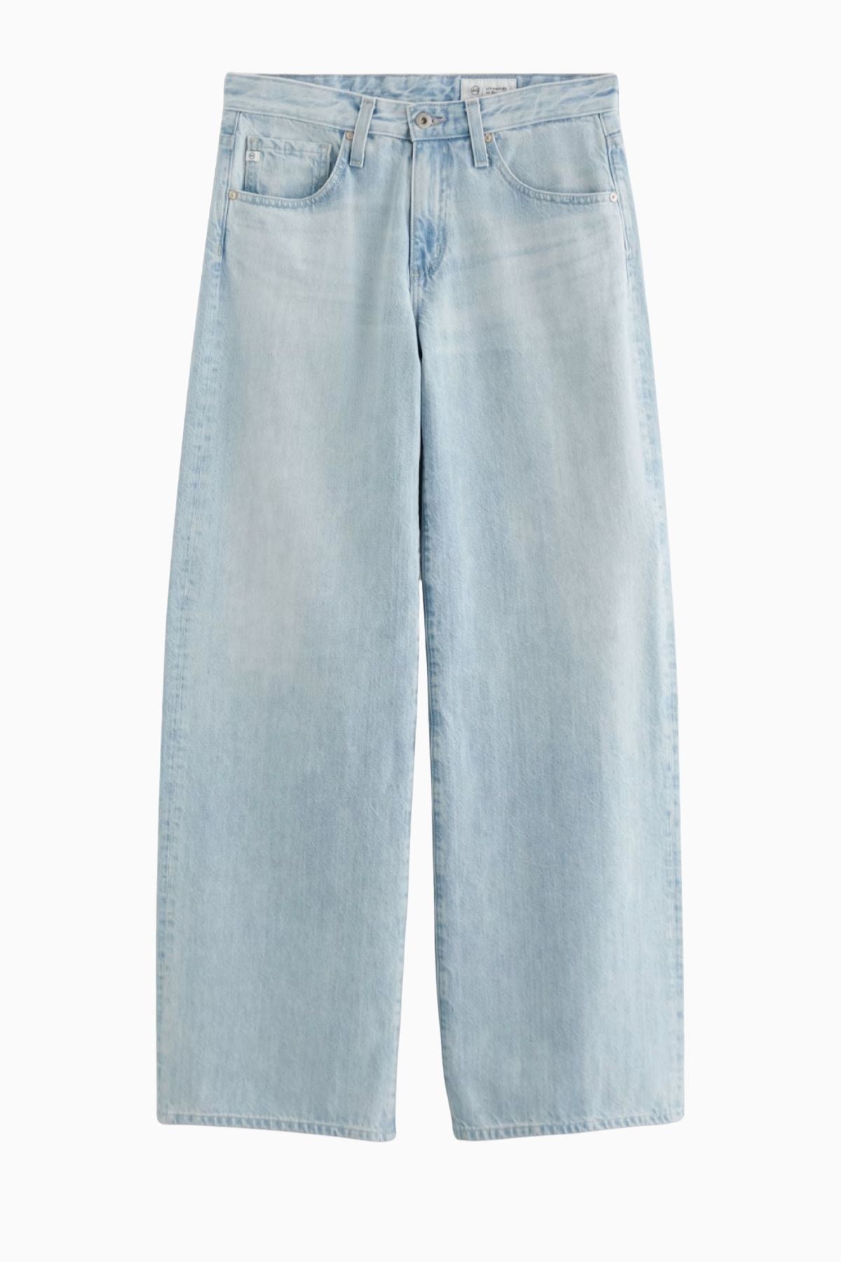 AG Denim Adria - Sunfaded