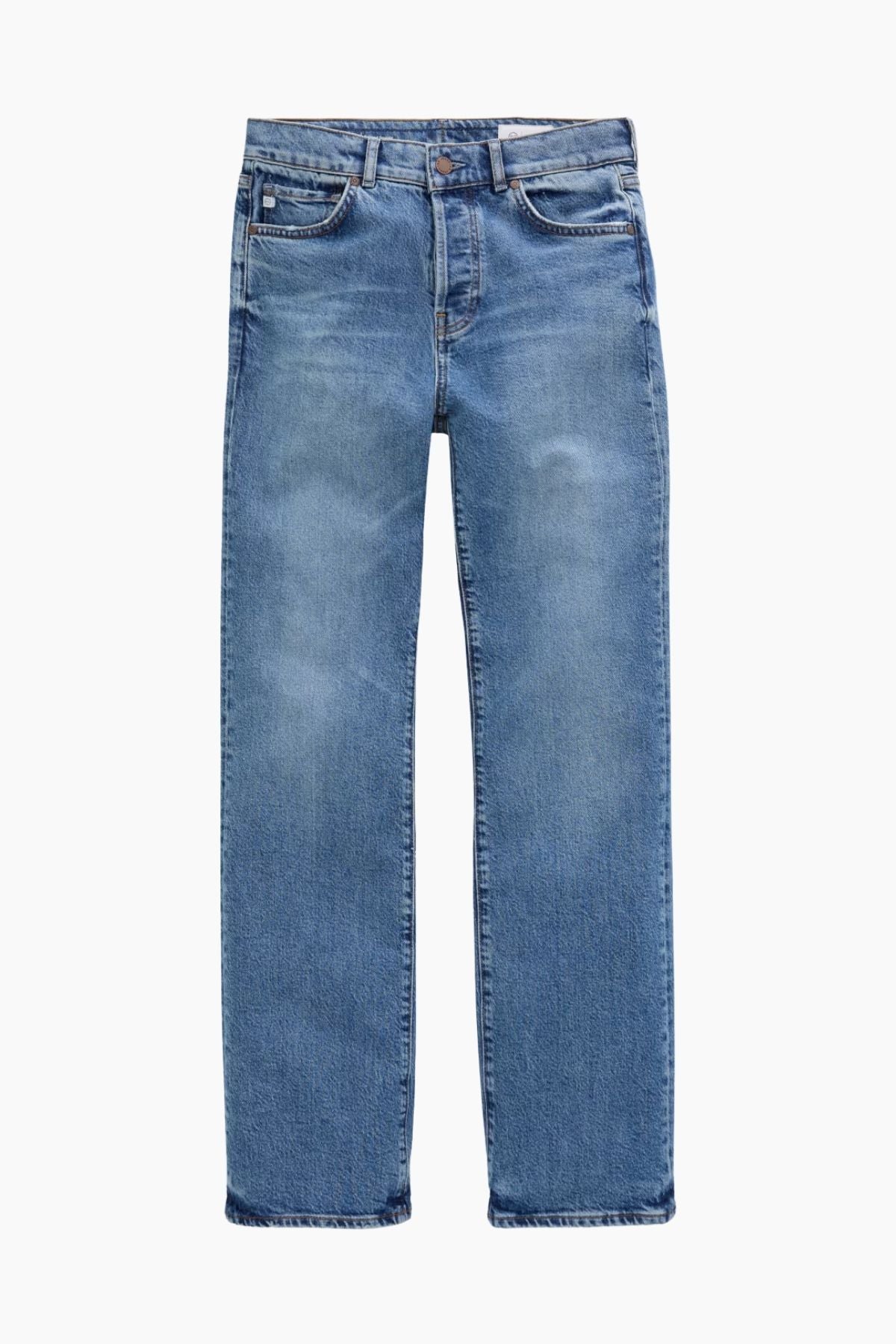 AG Denim Billie - Echo