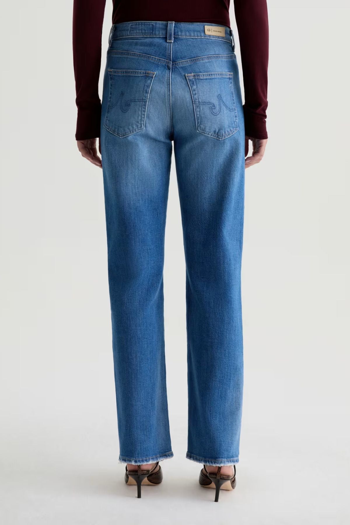 AG Denim Brinley - 13 Yrs Allure