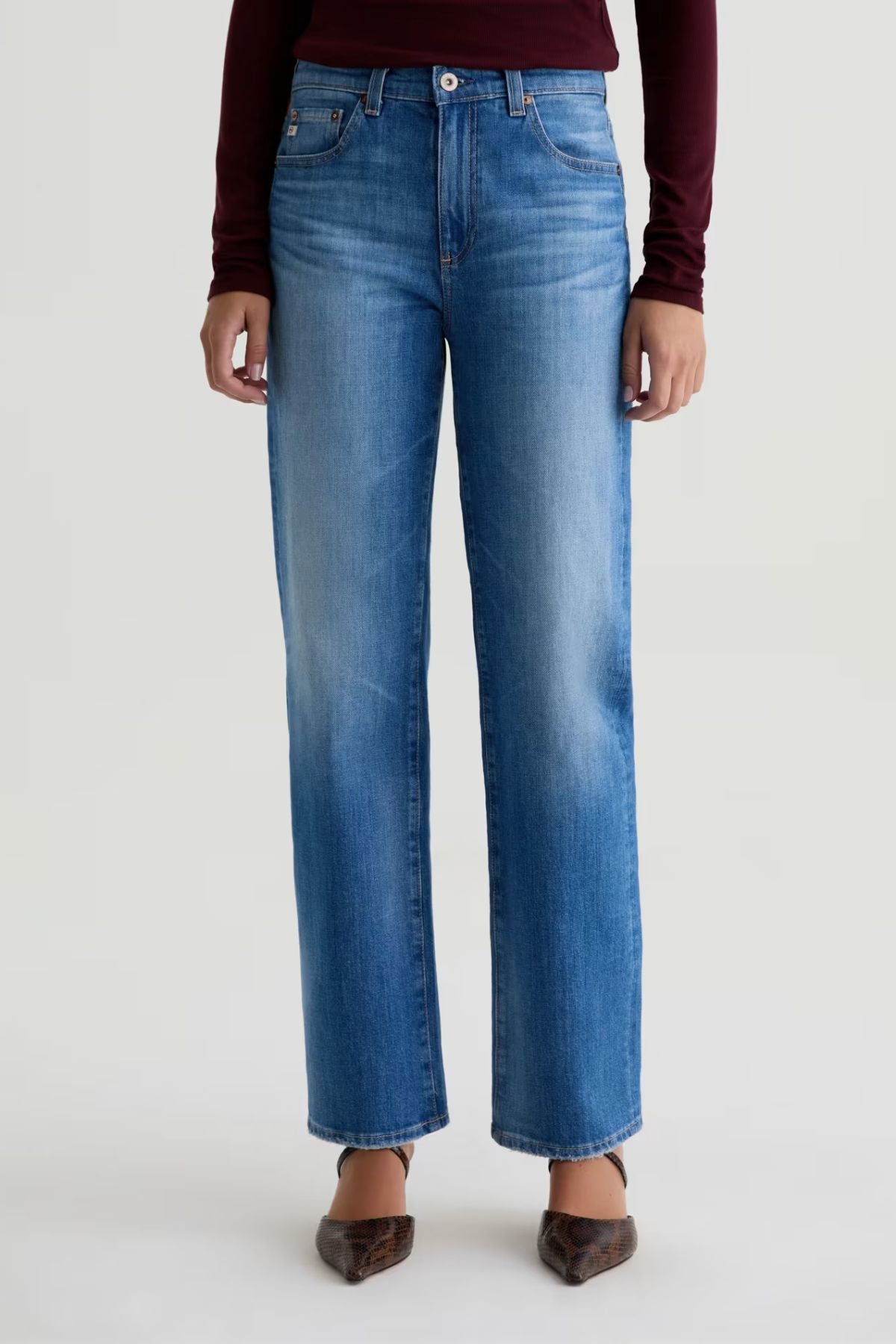 AG Denim Brinley - 13 Yrs Allure