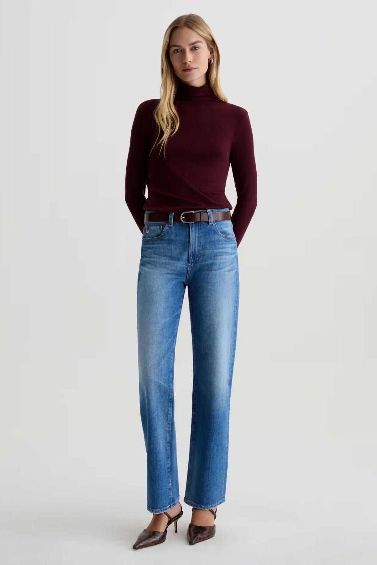 AG Denim Brinley - 13 Yrs Allure