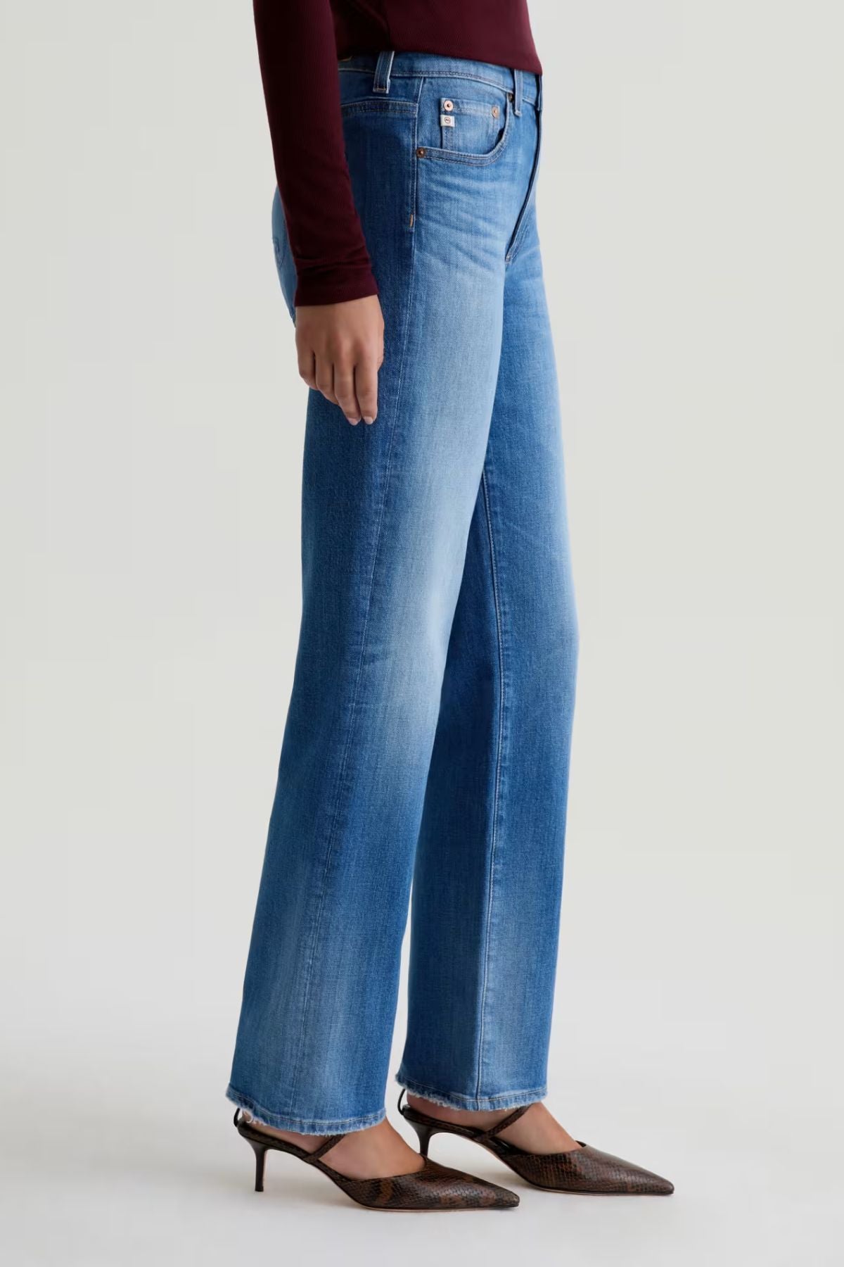 AG Denim Brinley - 13 Yrs Allure