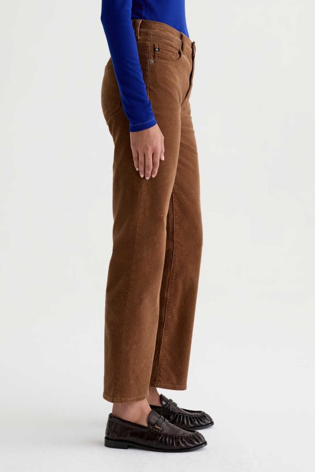 AG Denim Brinley - Bronze Beat