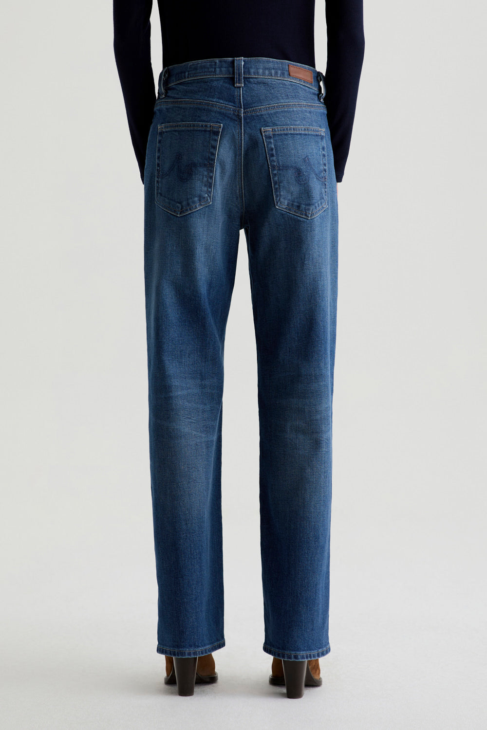 AG Denim Brinley - Hotel California