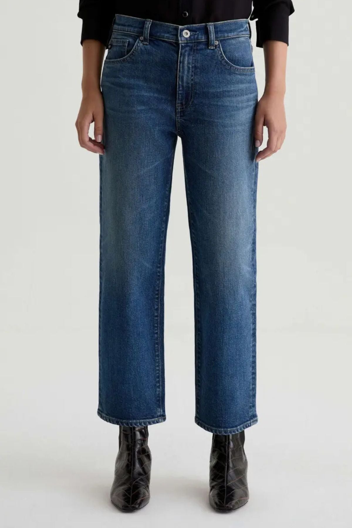 AG Denim Brinley - Hotel California