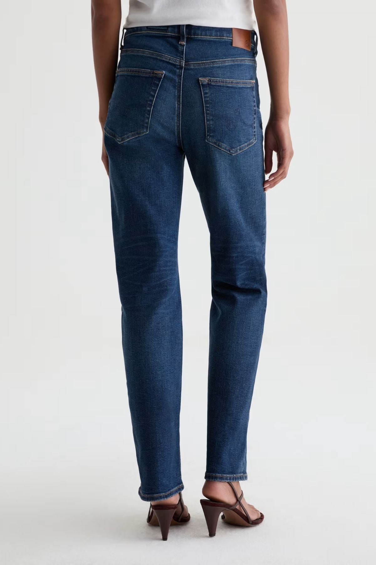 AG Denim Brinley - Night Cap