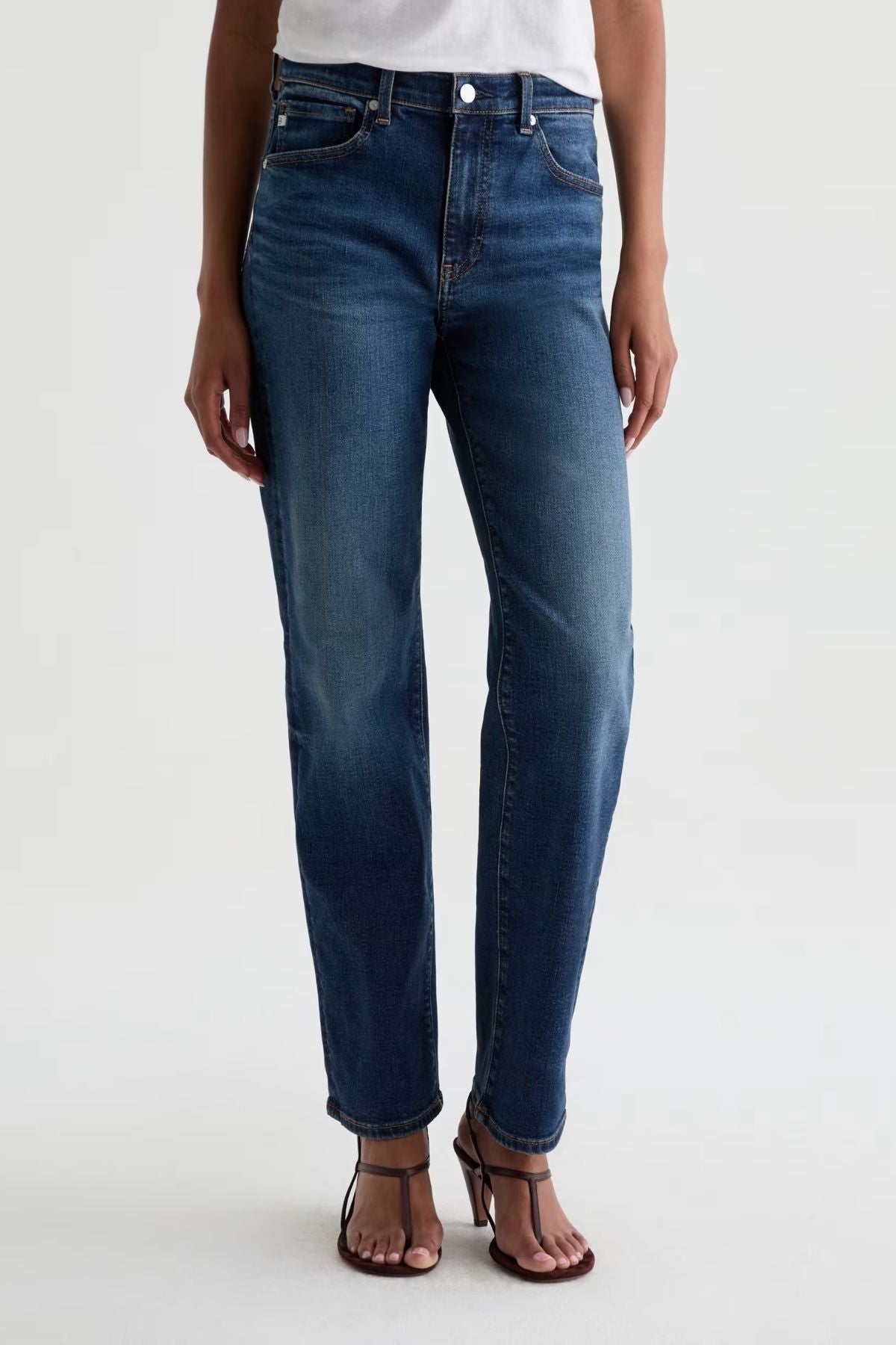 AG Denim Brinley - Night Cap