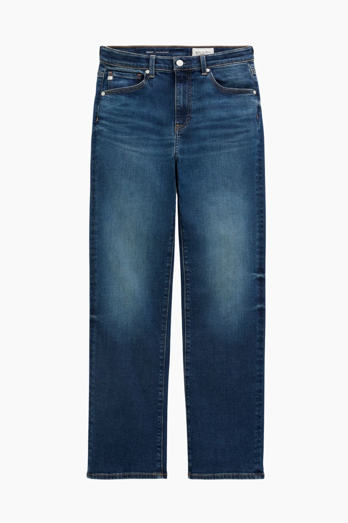 AG Denim Brinley - Night Cap