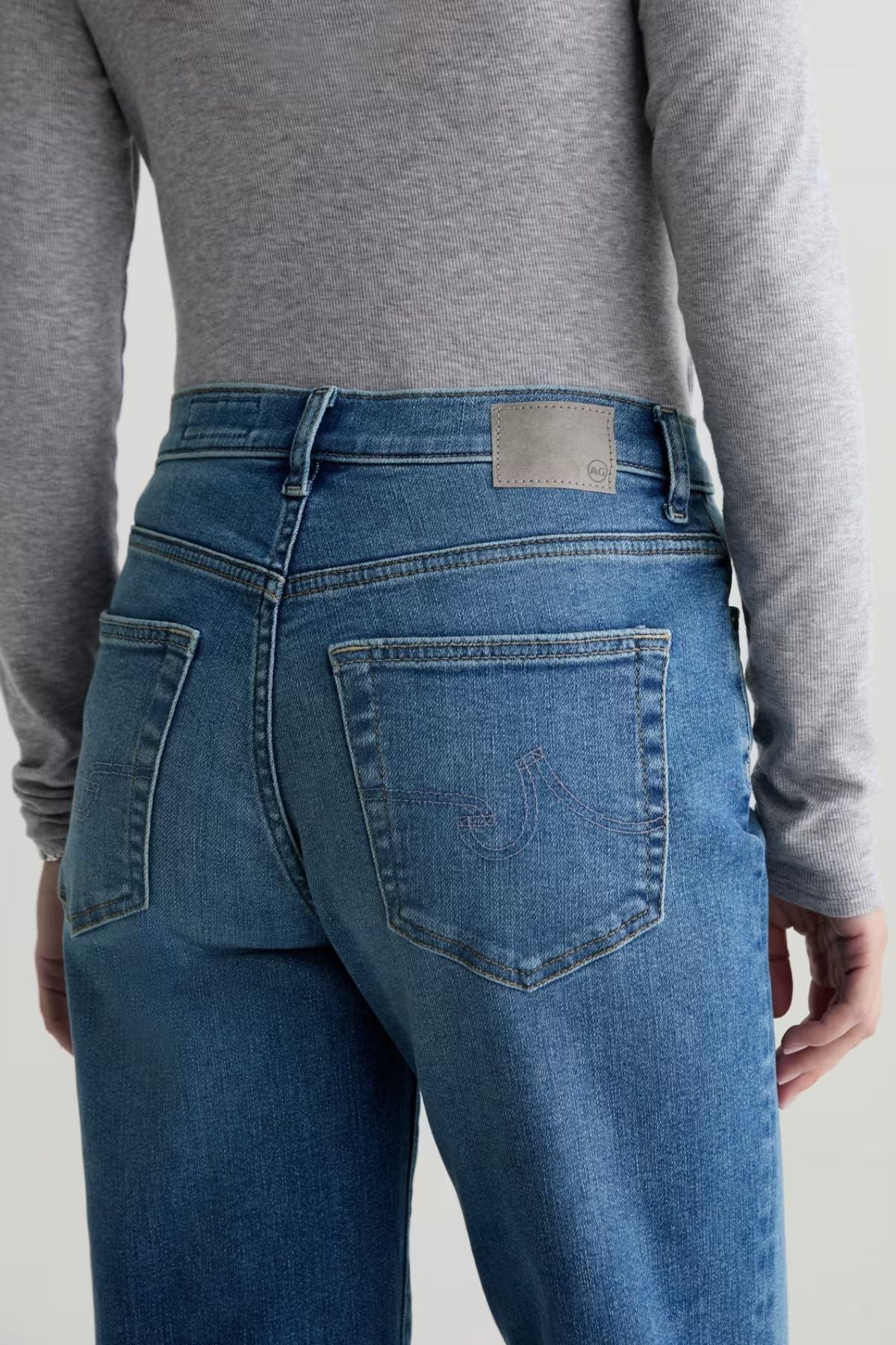 AG Denim Brinley - Rewind