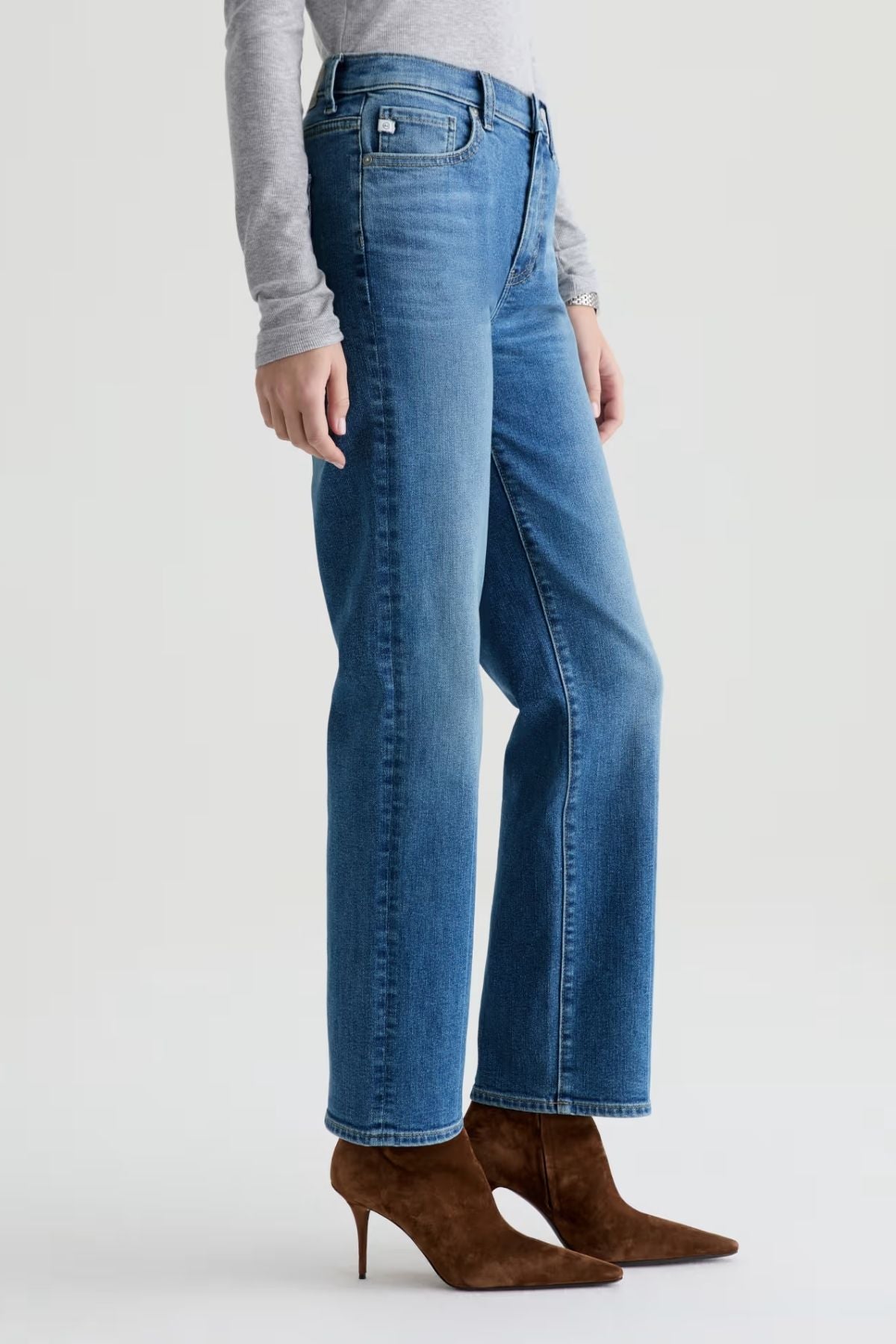 AG Denim Brinley - Rewind